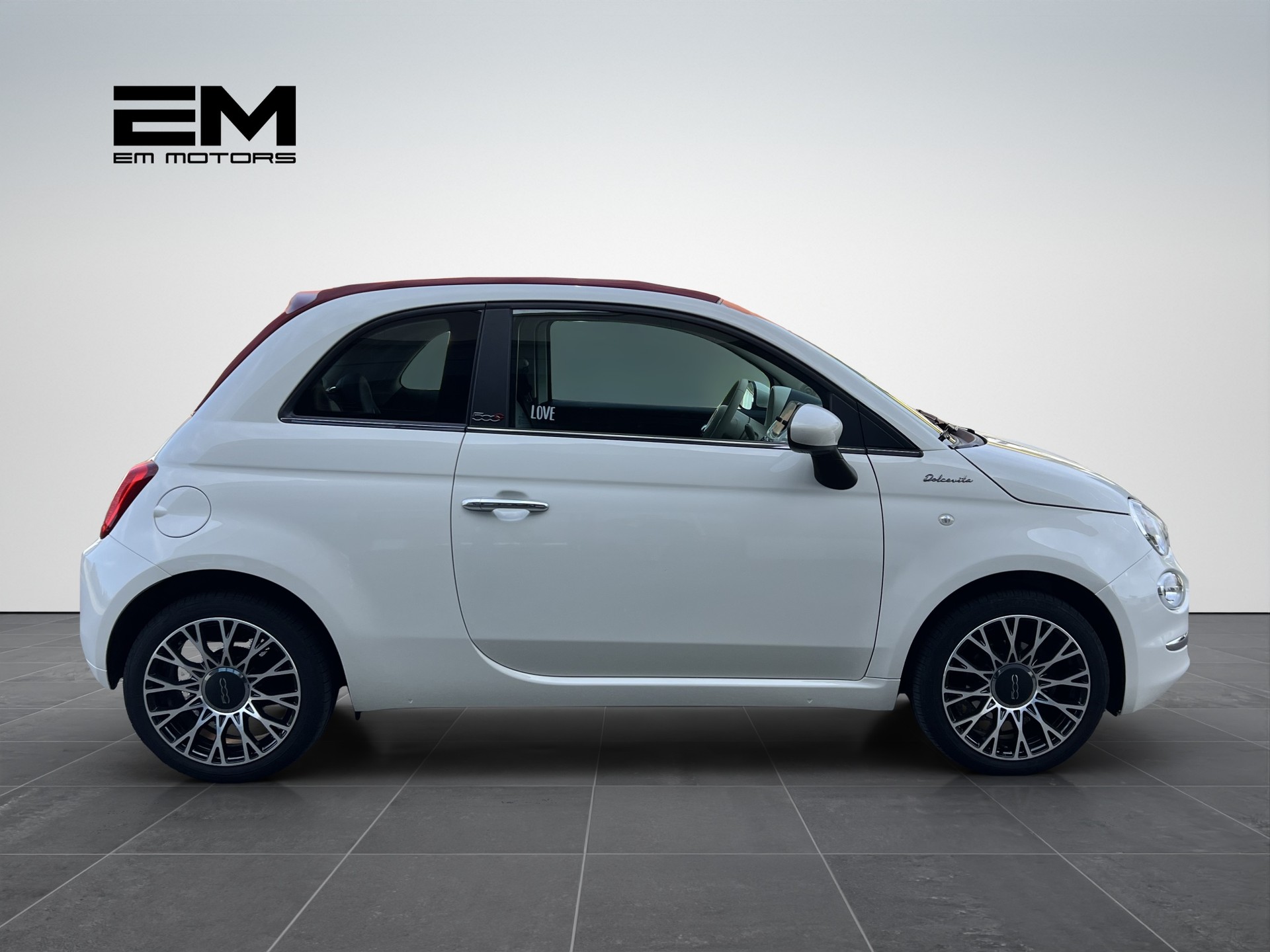 FIAT 500C 1.0 N3 MildHybrid Dolcevita-image-6