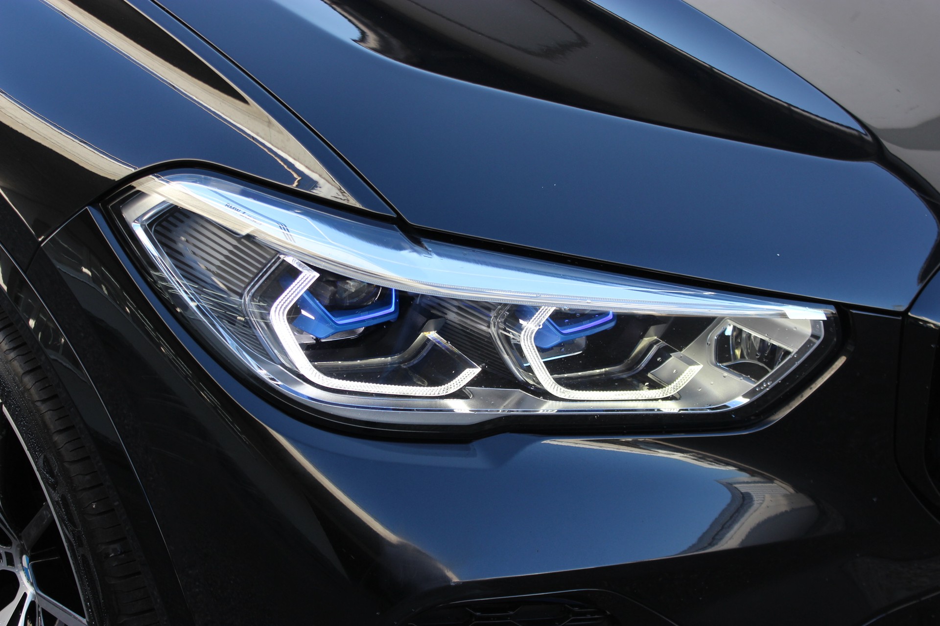 BMW X5 xDrive 48V 30d M Sport 🎉1.88%-LEASINGAKTION🎉-image-7