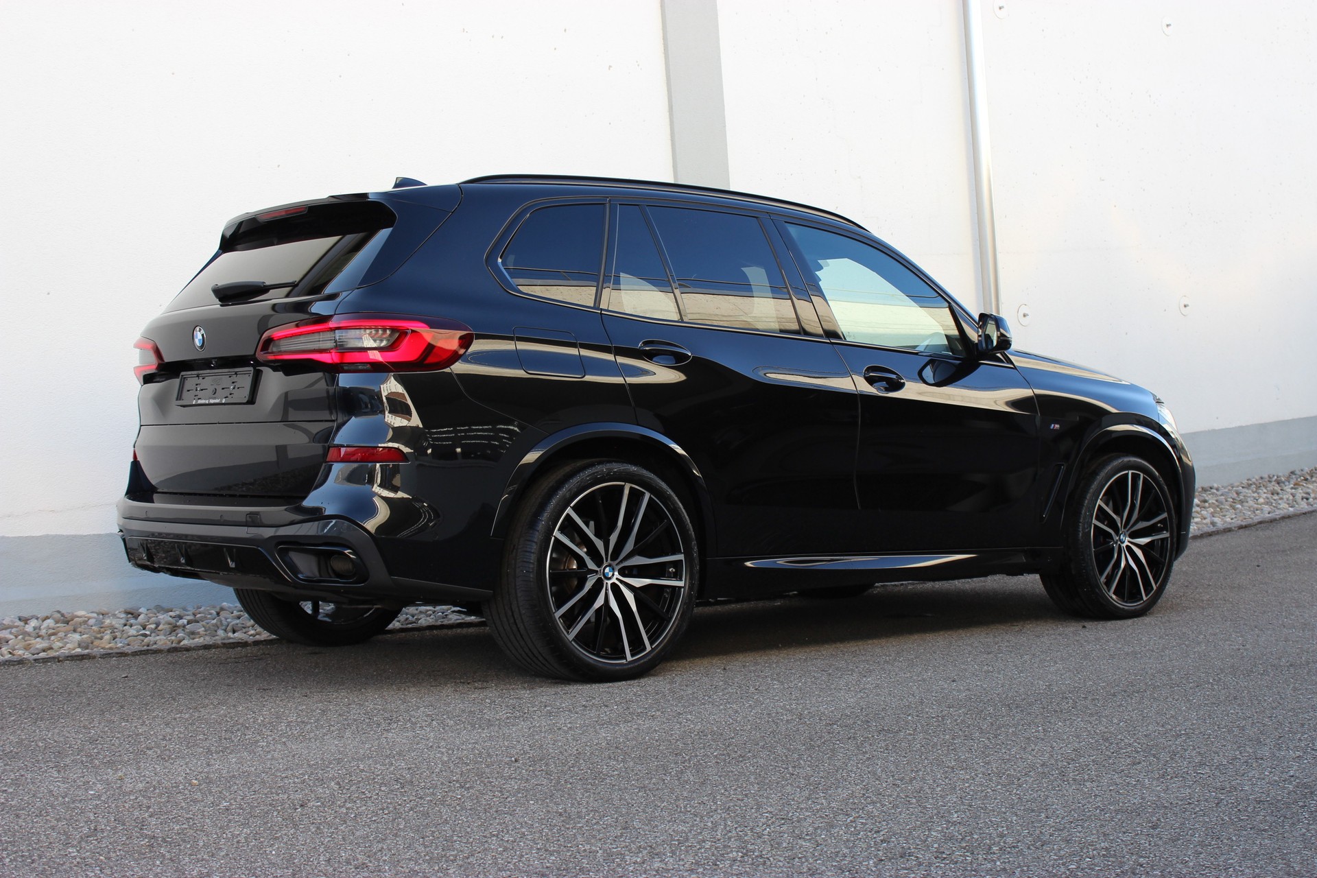 BMW X5 xDrive 48V 30d M Sport 🎉1.88%-LEASINGAKTION🎉-image-2