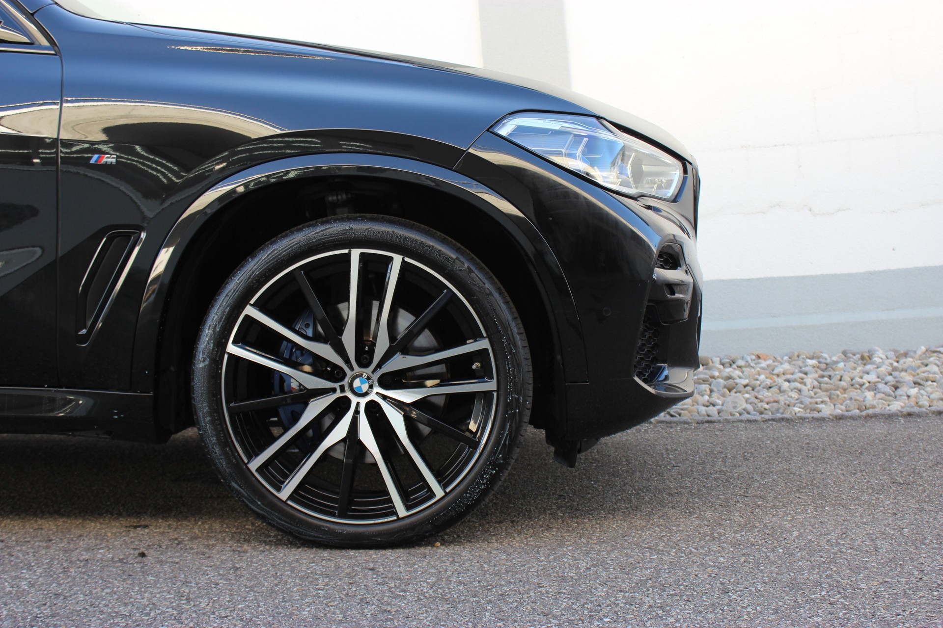 BMW X5 xDrive 48V 30d M Sport 🎉1.88%-LEASINGAKTION🎉-image-6