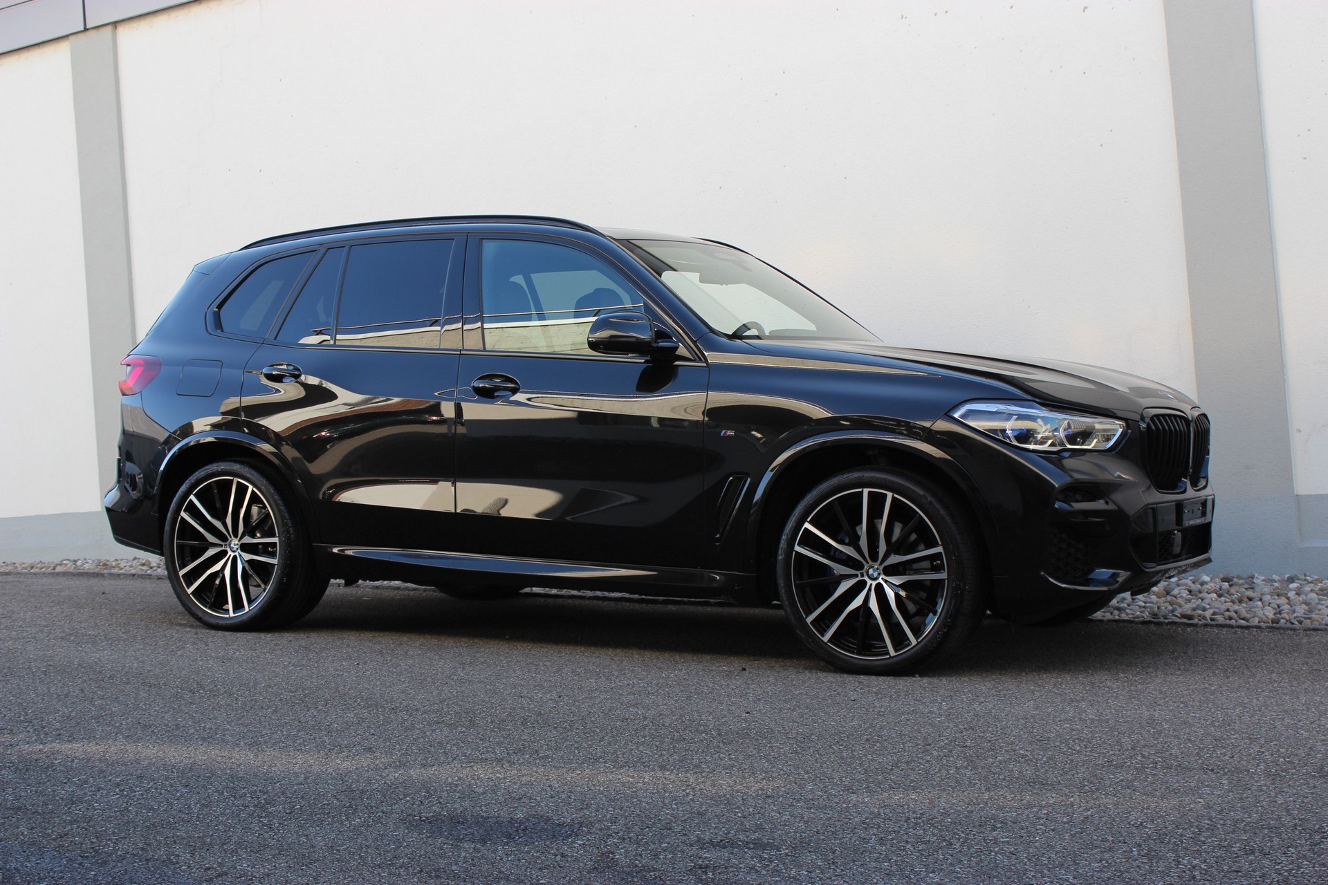 BMW X5 xDrive 48V 30d M Sport 🎉1.88%-LEASINGAKTION🎉-image-5