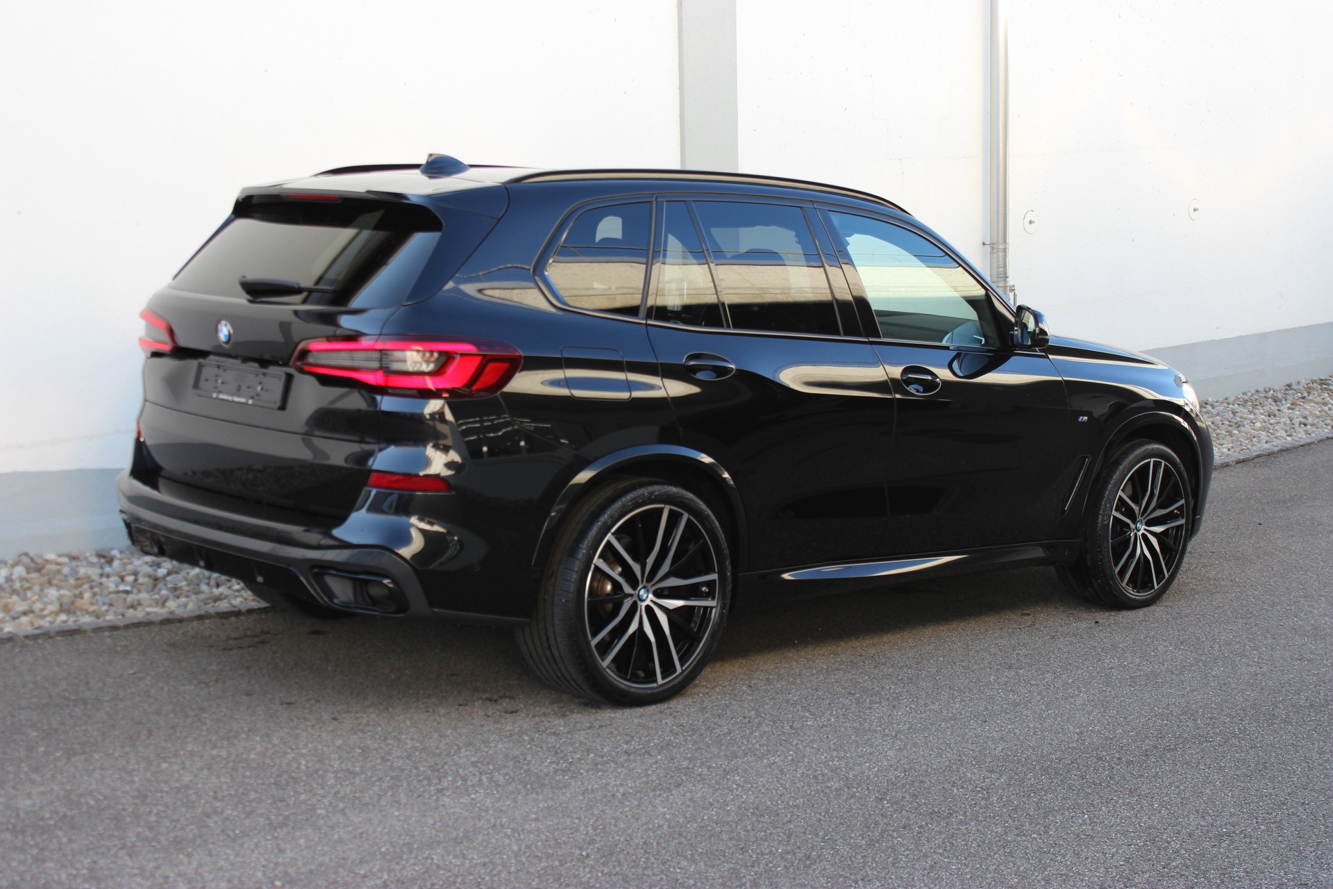 BMW X5 xDrive 48V 30d M Sport 🎉1.88%-LEASINGAKTION🎉-image-4