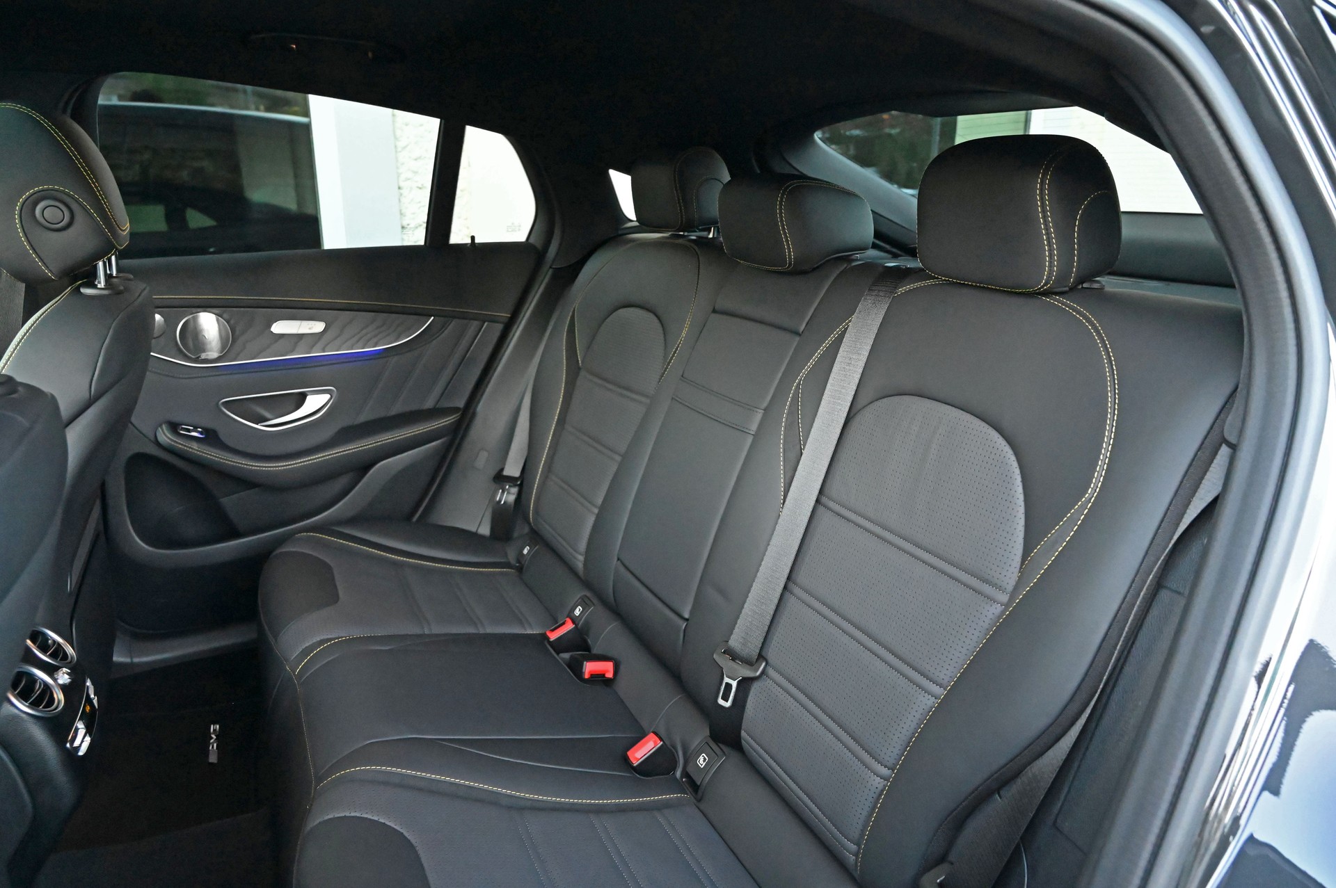 MERCEDES-BENZ GLC Coupé 63 S AMG 4Matic 9G-Tronic-image-20