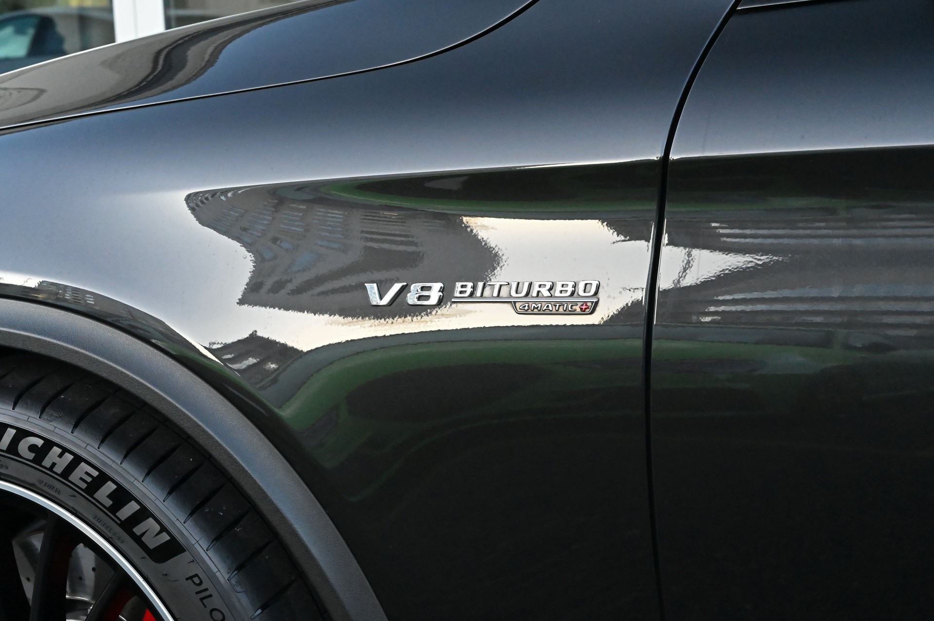 MERCEDES-BENZ GLC Coupé 63 S AMG 4Matic 9G-Tronic-image-6