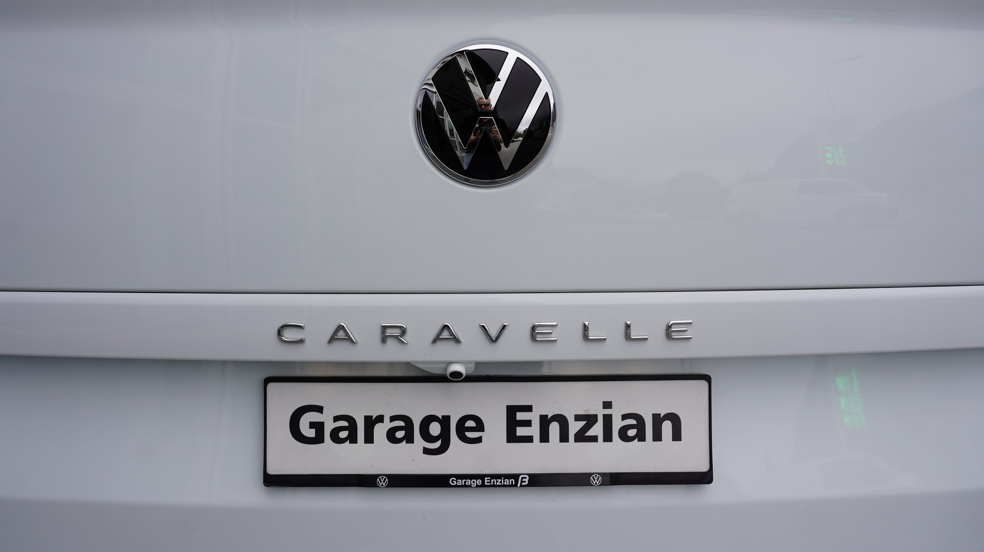 VW Caravelle 2.0 TDI Life LWB 4 Motion Aut 8-image-19