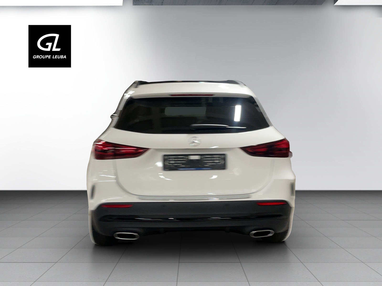 MERCEDES-BENZ GLA 220d 4Matic 8G-DCTSwiss Star-image-4