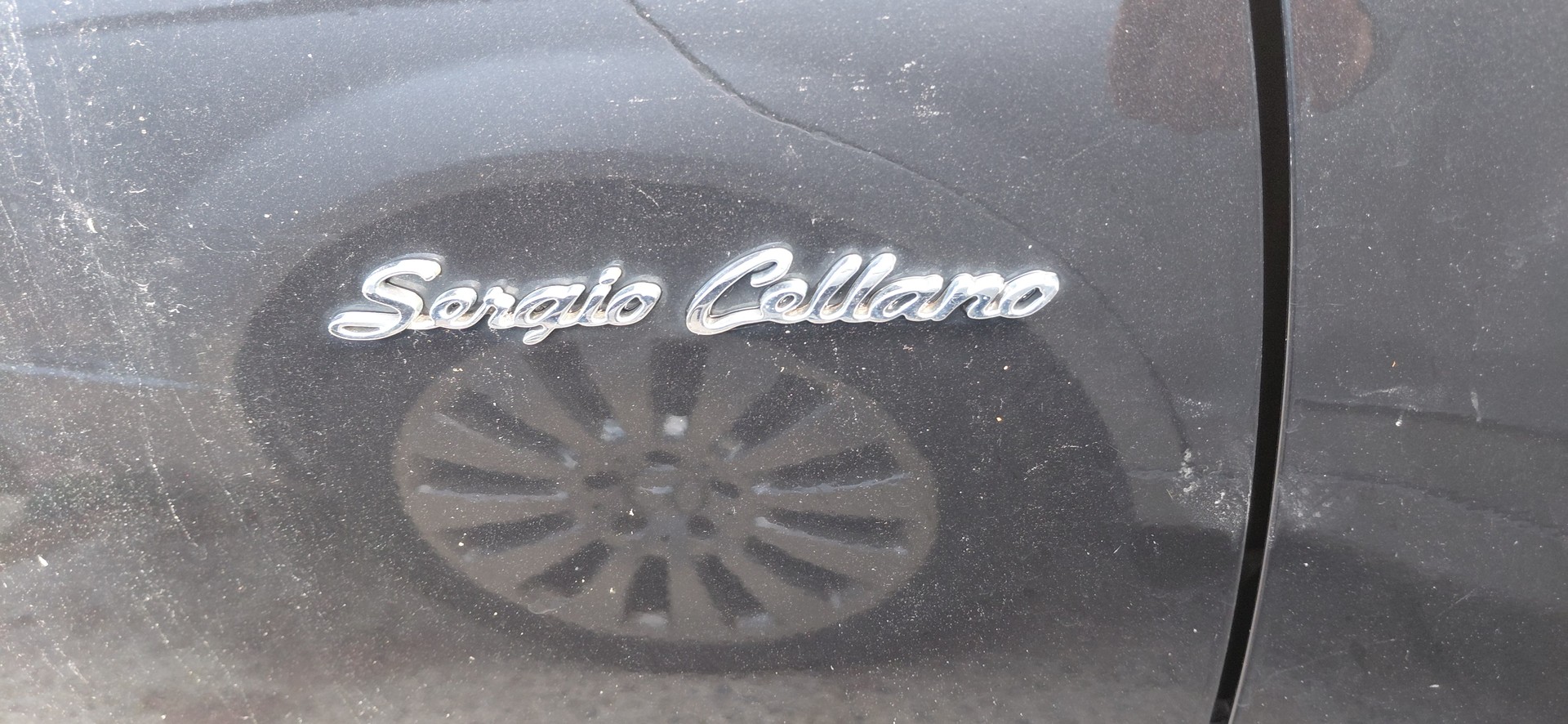 SUZUKI Swift 1.2i 16V Sergio Cellano-image-11