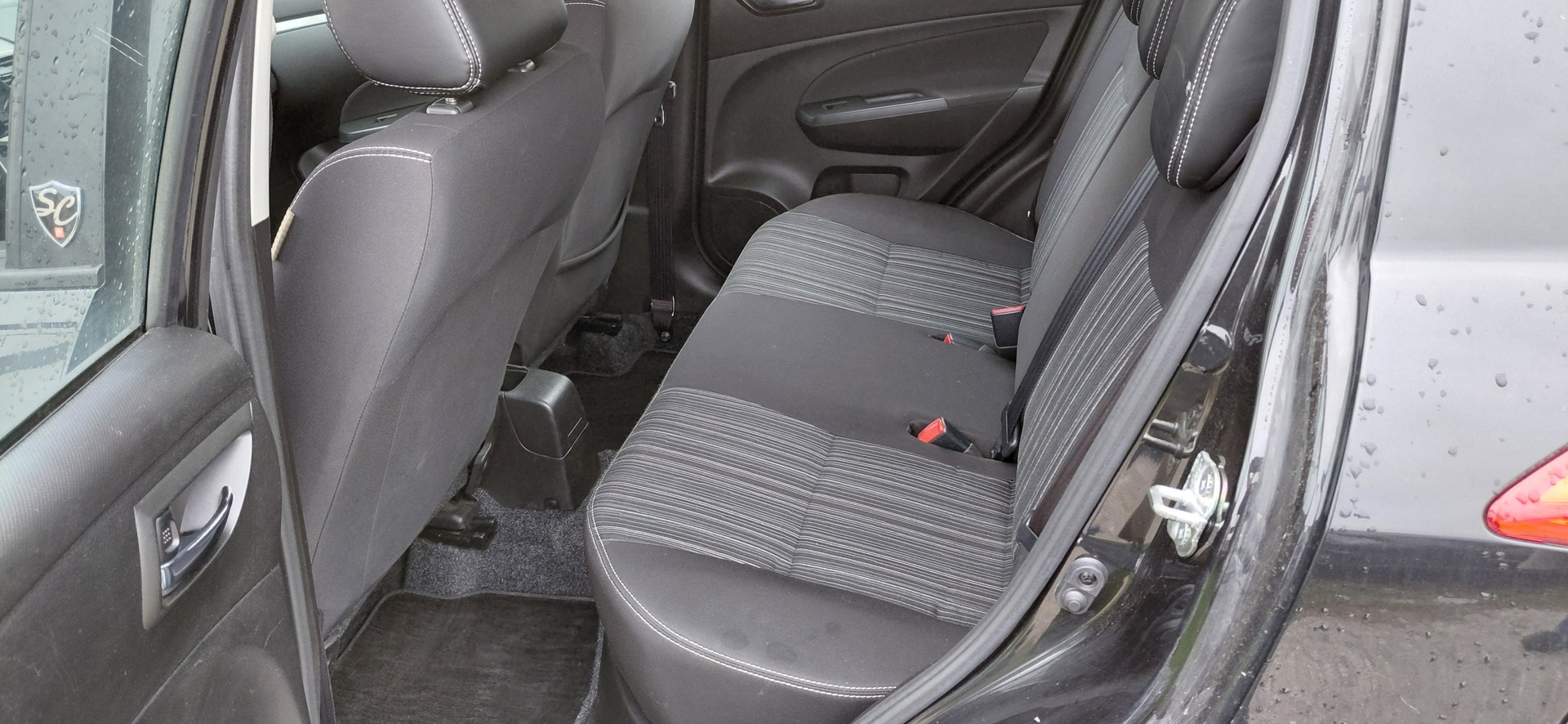 SUZUKI Swift 1.2i 16V Sergio Cellano-image-9