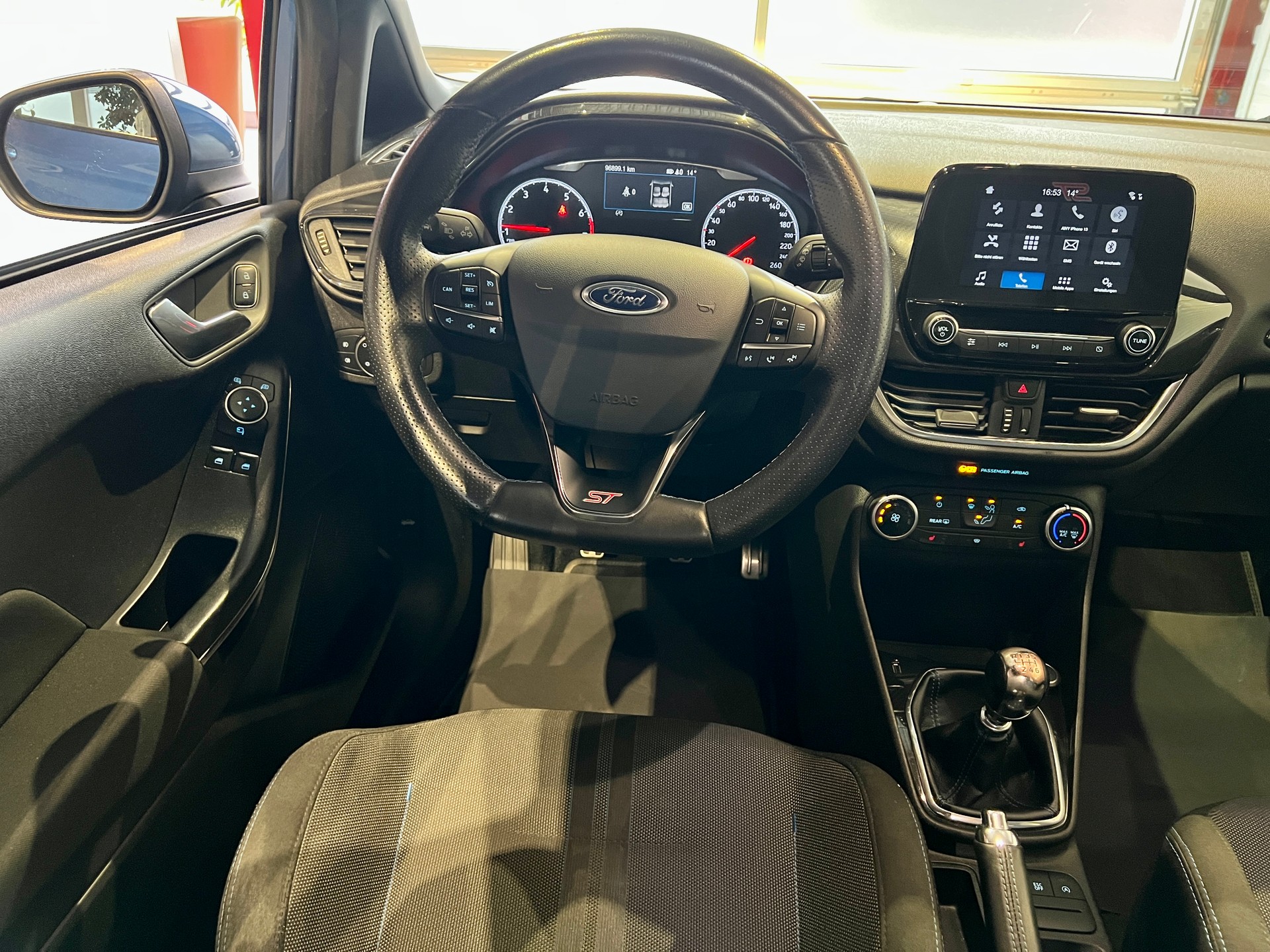 FORD Fiesta 1.5 SCTi ST2-image-16