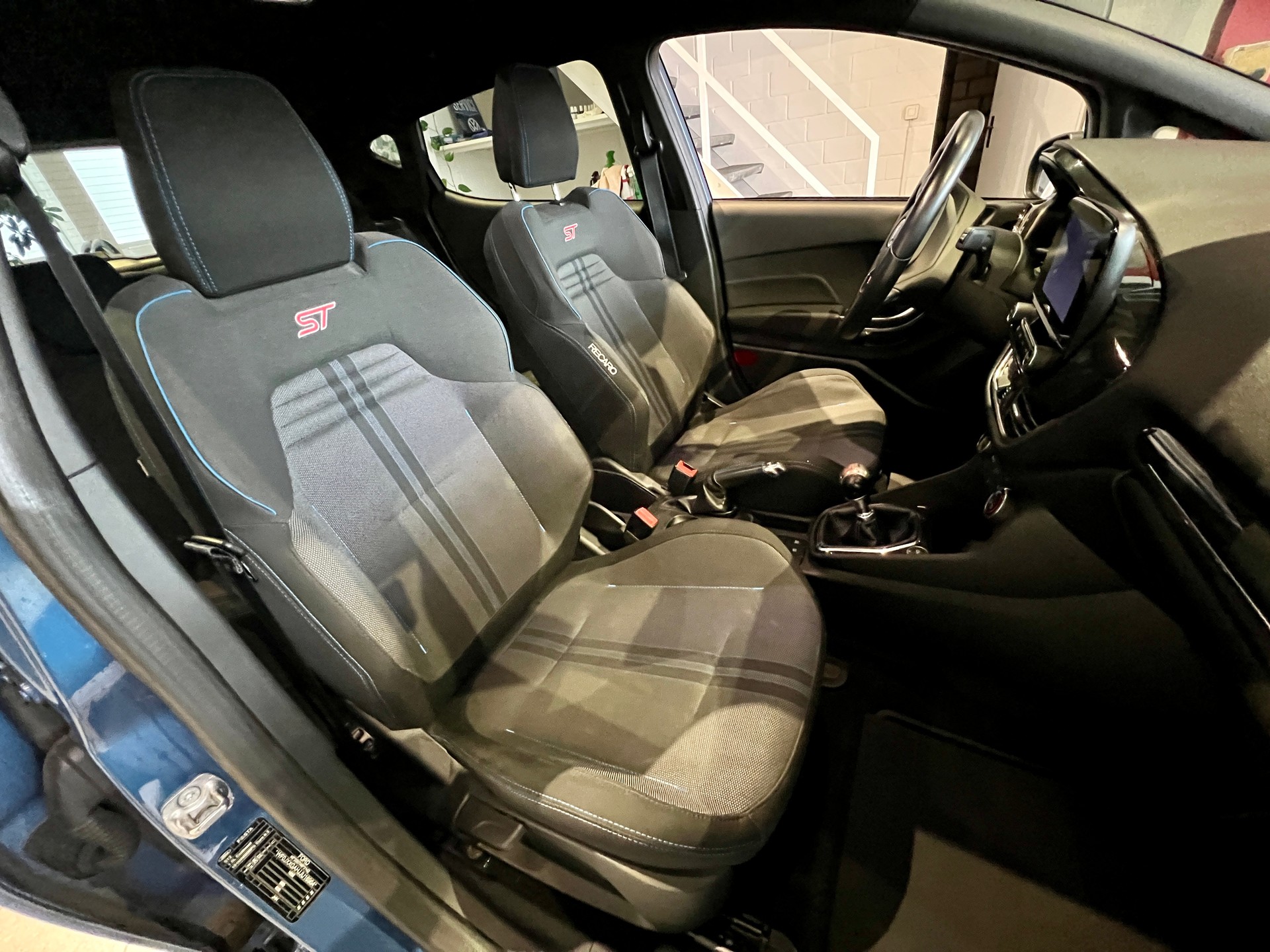 FORD Fiesta 1.5 SCTi ST2-image-12