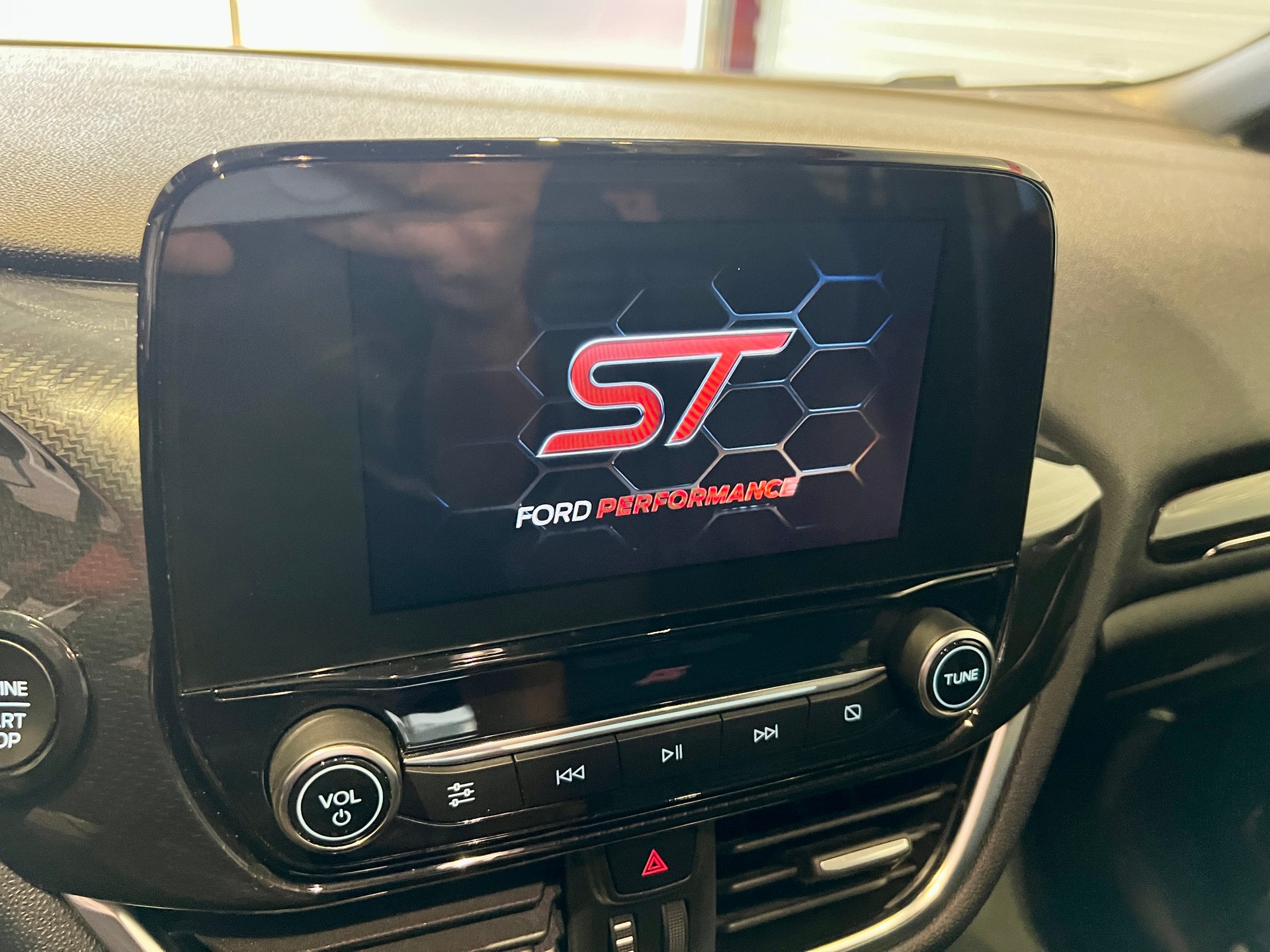 FORD Fiesta 1.5 SCTi ST2-image-22