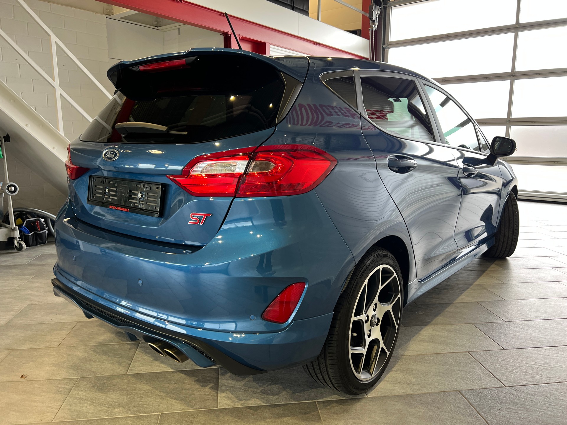 FORD Fiesta 1.5 SCTi ST2-image-5