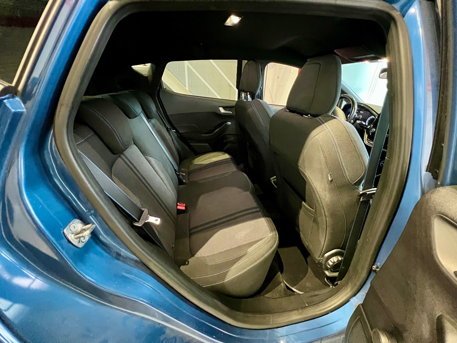 FORD Fiesta 1.5 SCTi ST2-image-13