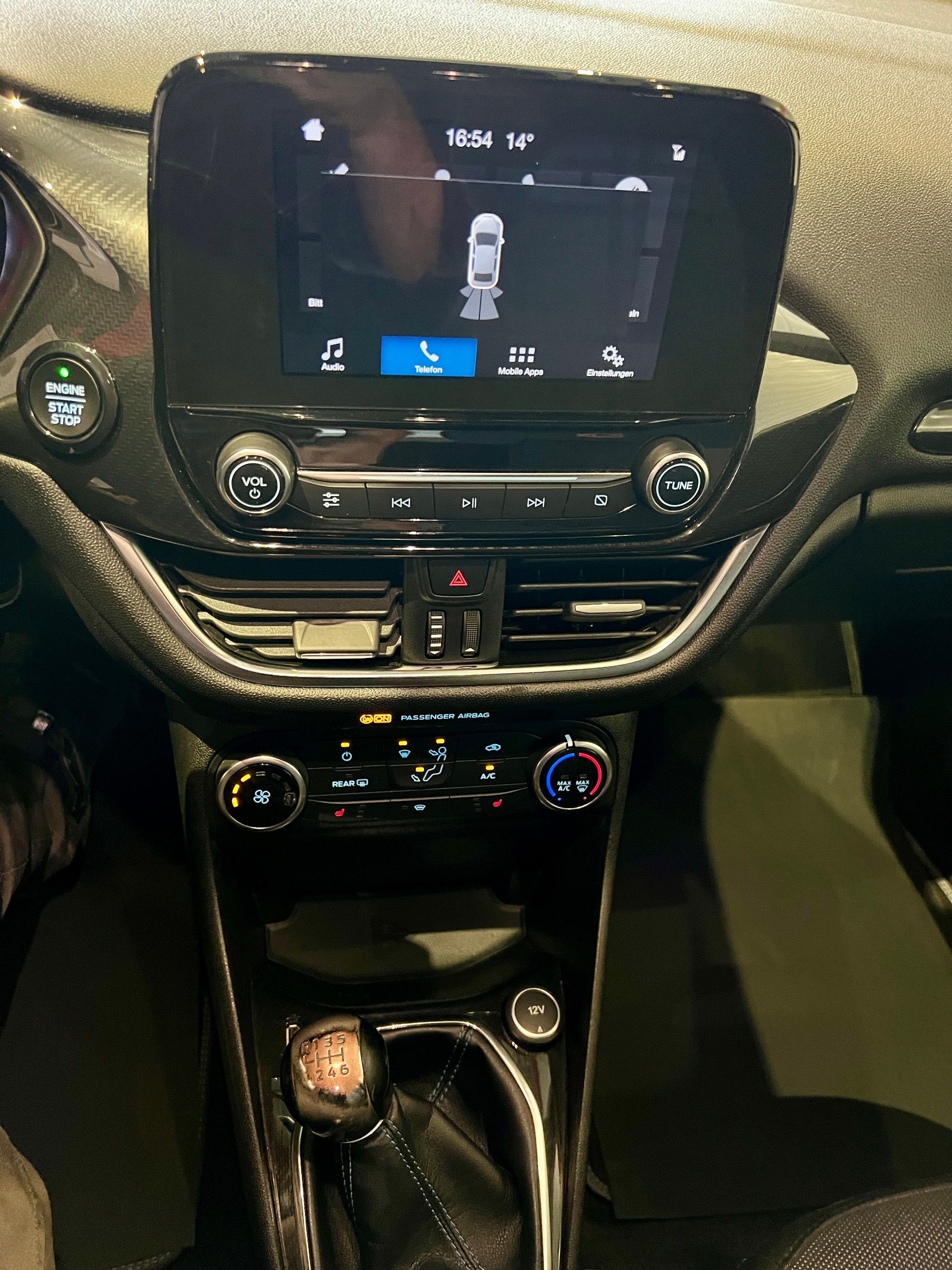 FORD Fiesta 1.5 SCTi ST2-image-18