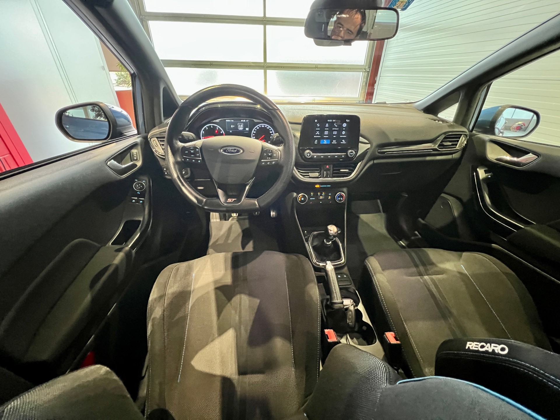 FORD Fiesta 1.5 SCTi ST2-image-17