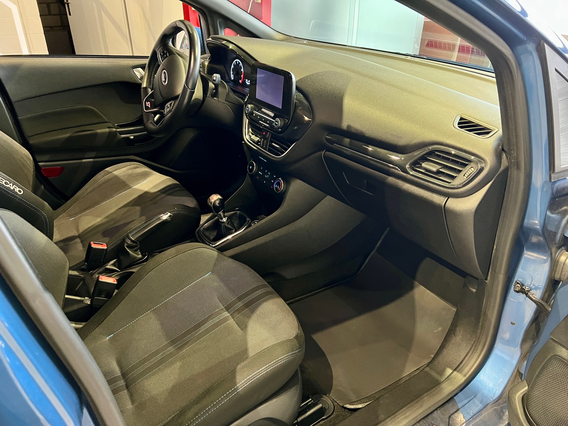 FORD Fiesta 1.5 SCTi ST2-image-11