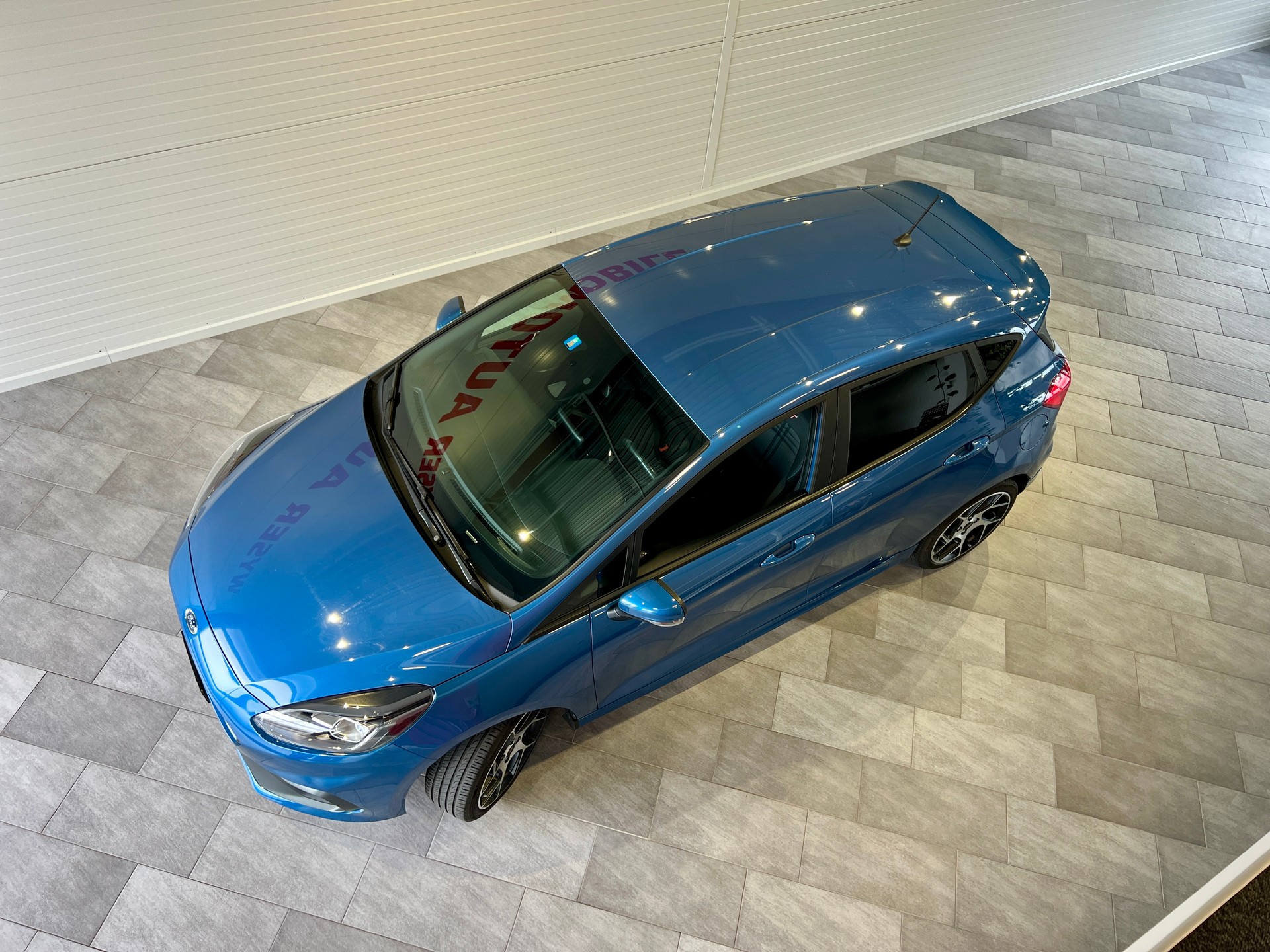 FORD Fiesta 1.5 SCTi ST2-image-8