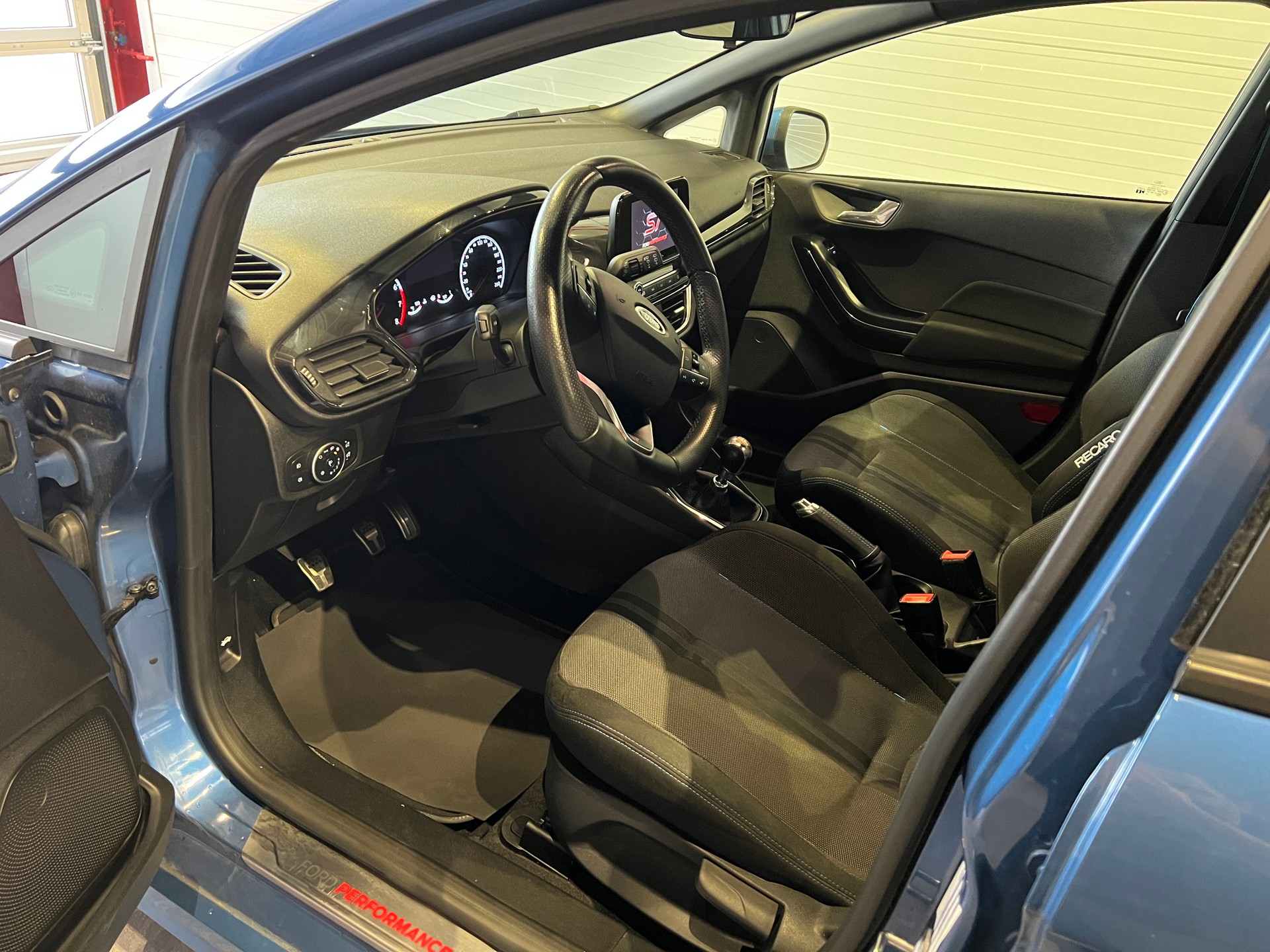FORD Fiesta 1.5 SCTi ST2-image-9