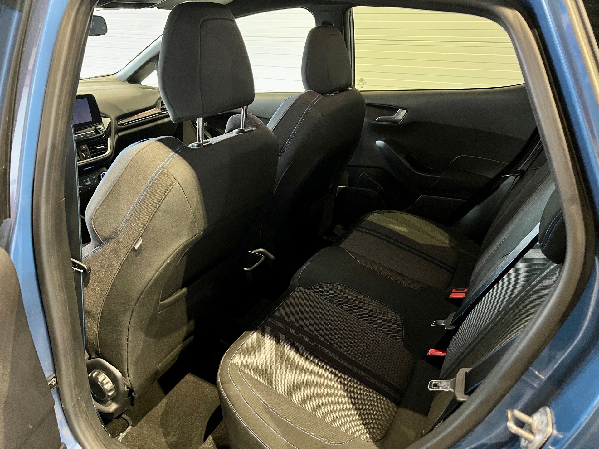 FORD Fiesta 1.5 SCTi ST2-image-15