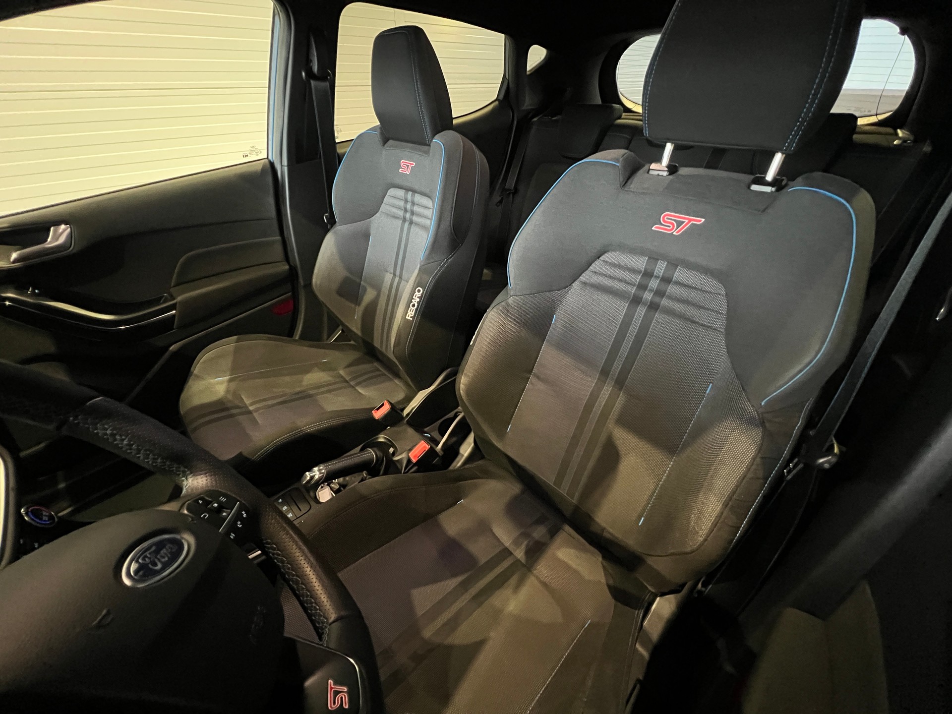 FORD Fiesta 1.5 SCTi ST2-image-10