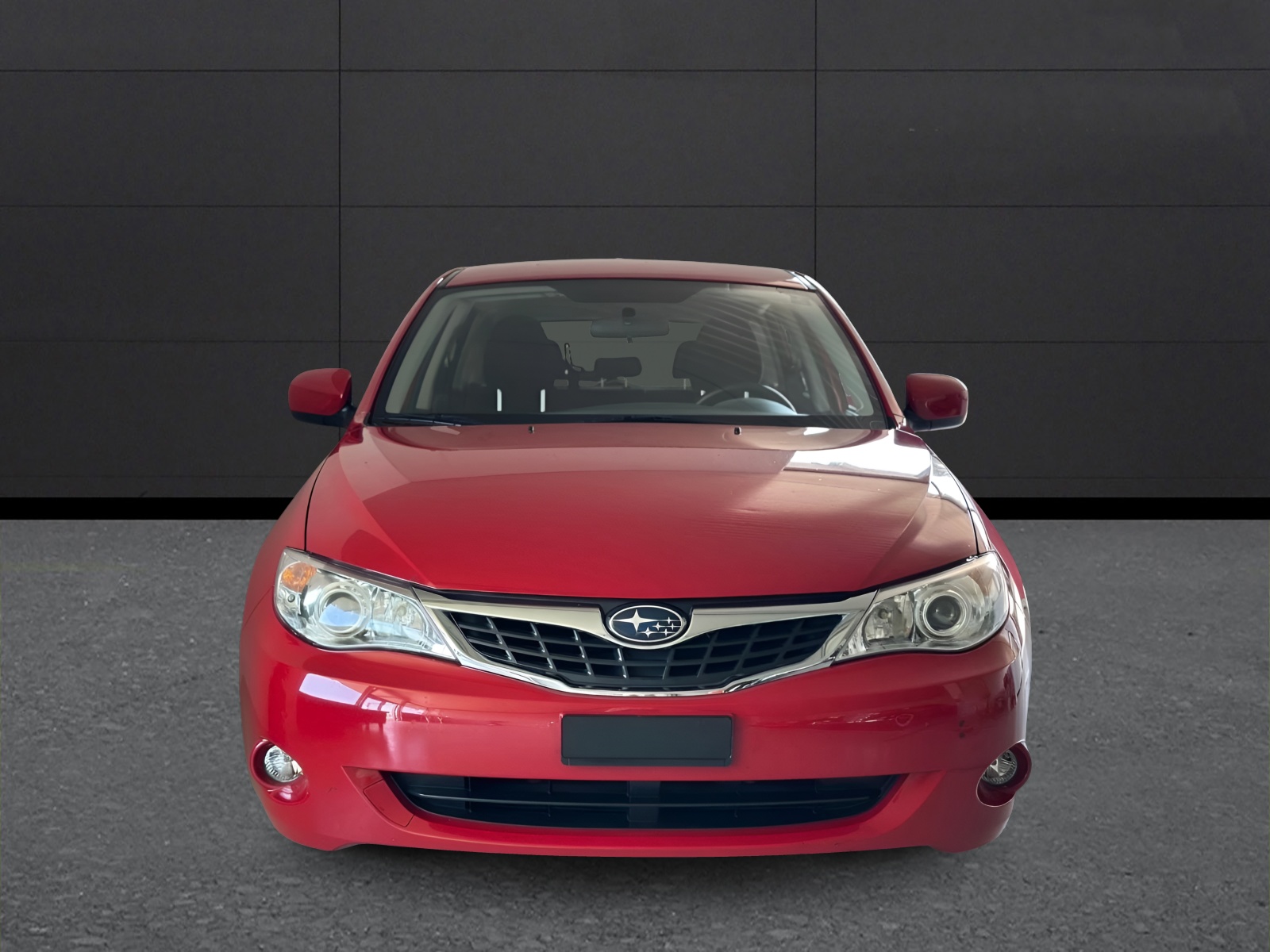 SUBARU Impreza 1.5R Swiss AWD-image-3