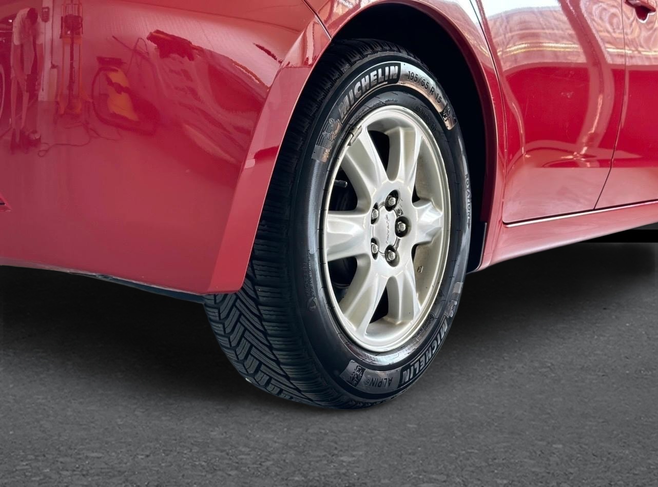 SUBARU Impreza 1.5R Swiss AWD-image-19