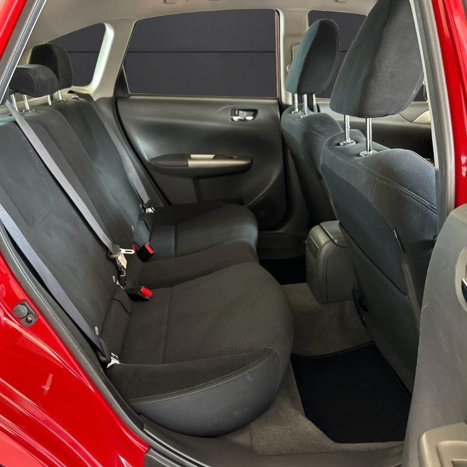 SUBARU Impreza 1.5R Swiss AWD-image-15