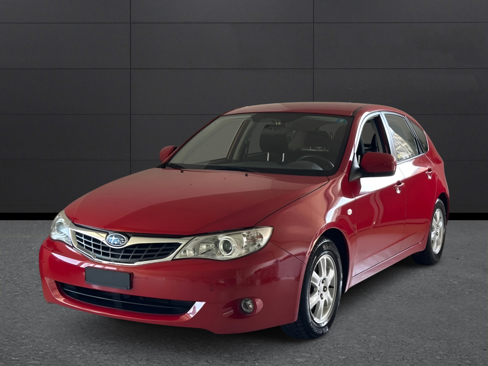 SUBARU Impreza 1.5R Swiss AWD-image-1