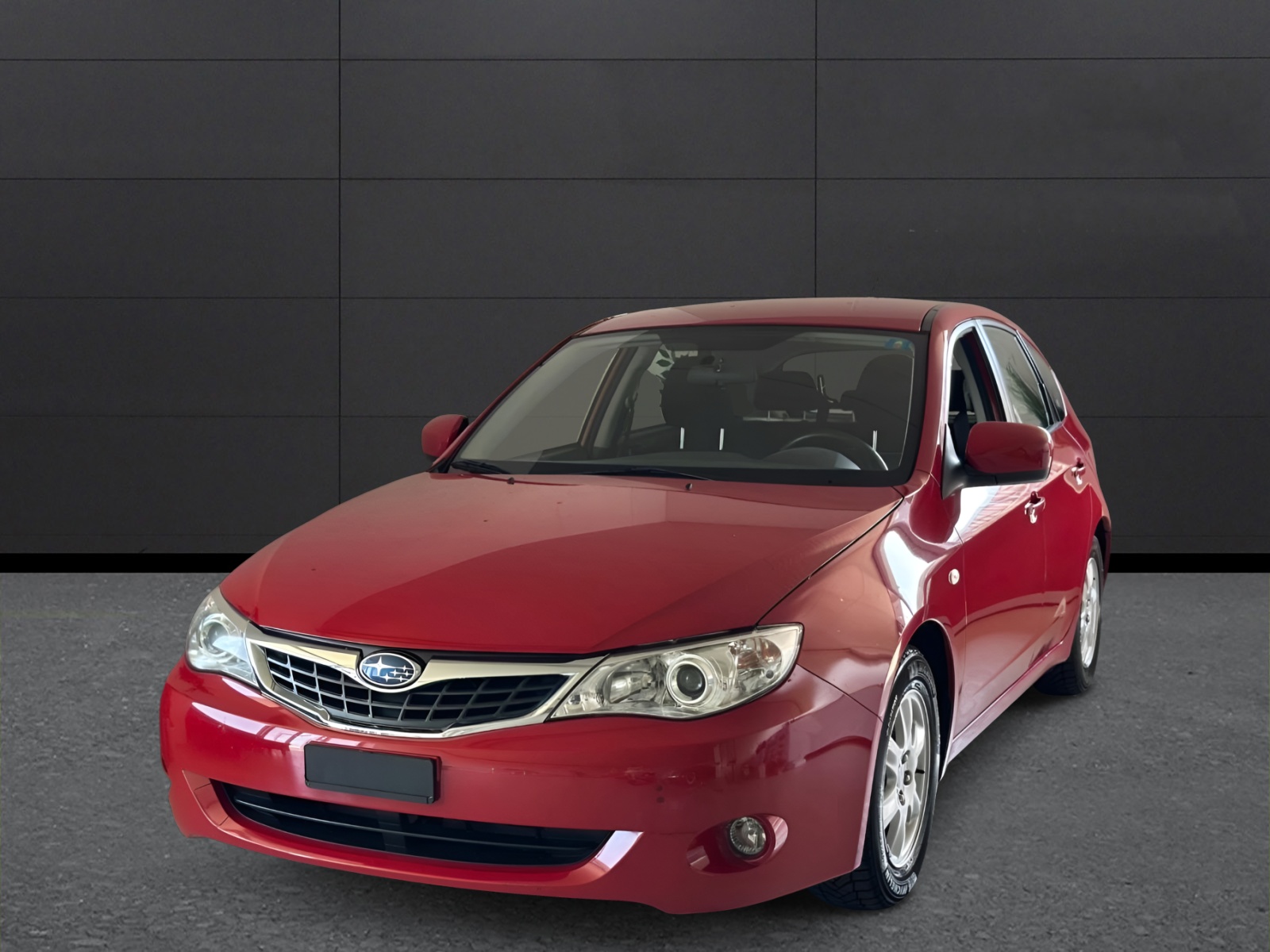 SUBARU Impreza 1.5R Swiss AWD-image-2
