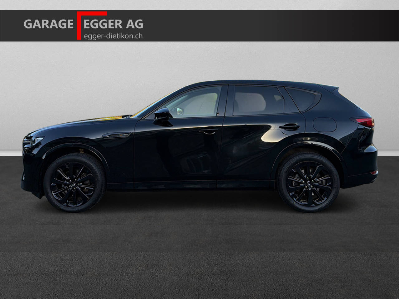 MAZDA CX-60 3.3 D Homura AWD-image-1