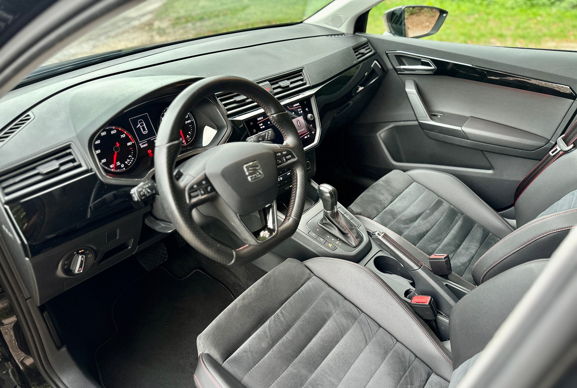SEAT 1.0 TSI 115 FR DSG-image-3
