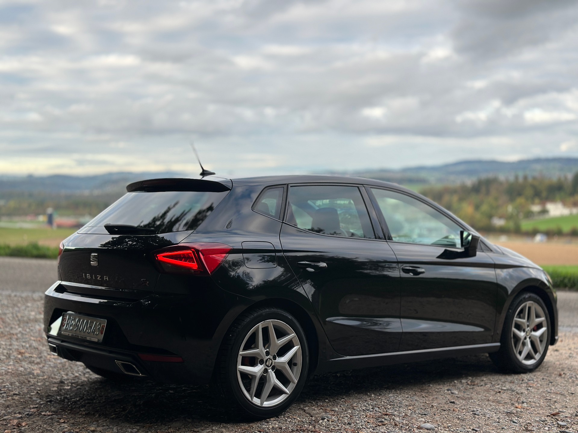 SEAT 1.0 TSI 115 FR DSG-image-2