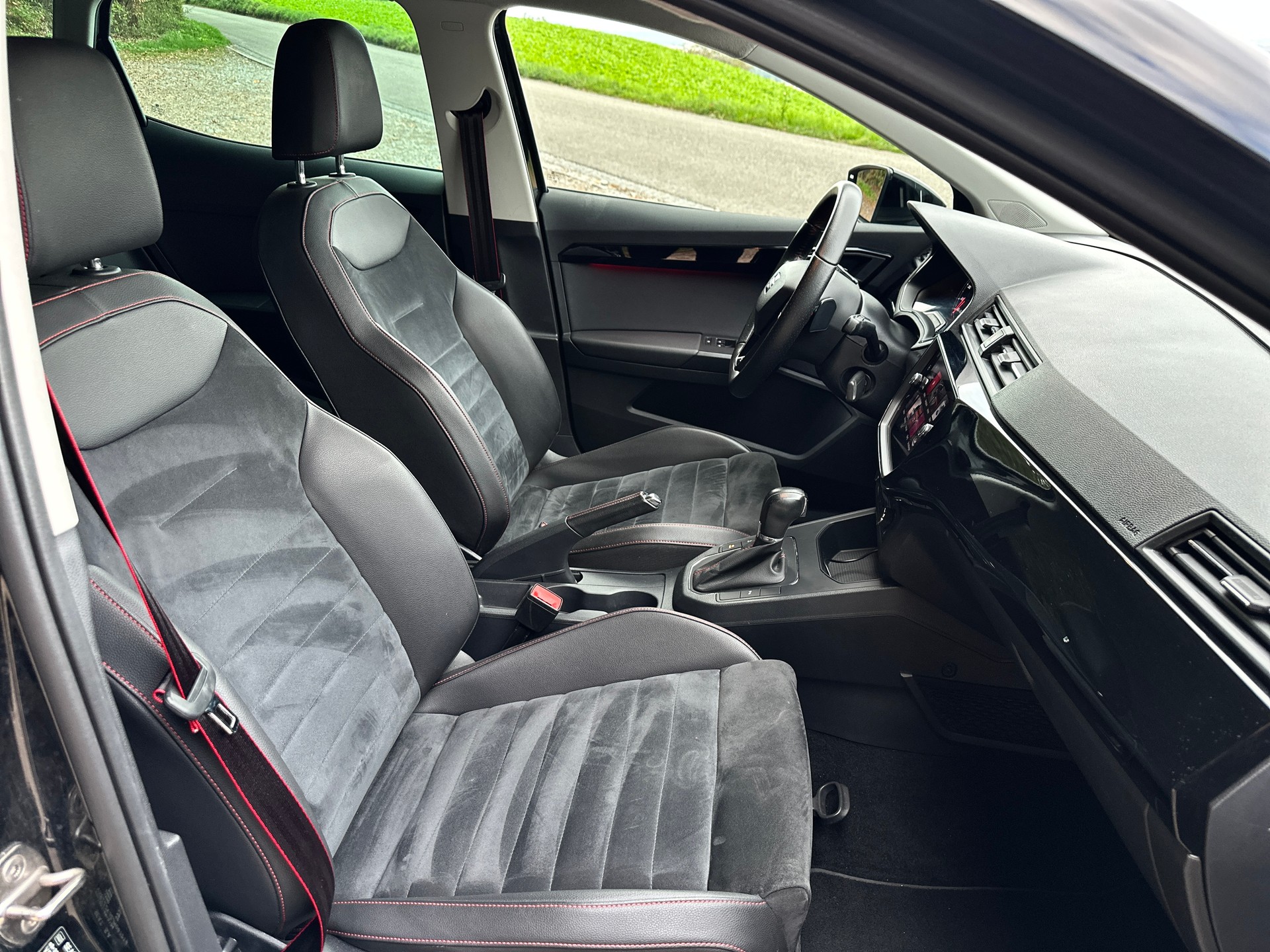 SEAT 1.0 TSI 115 FR DSG-image-5