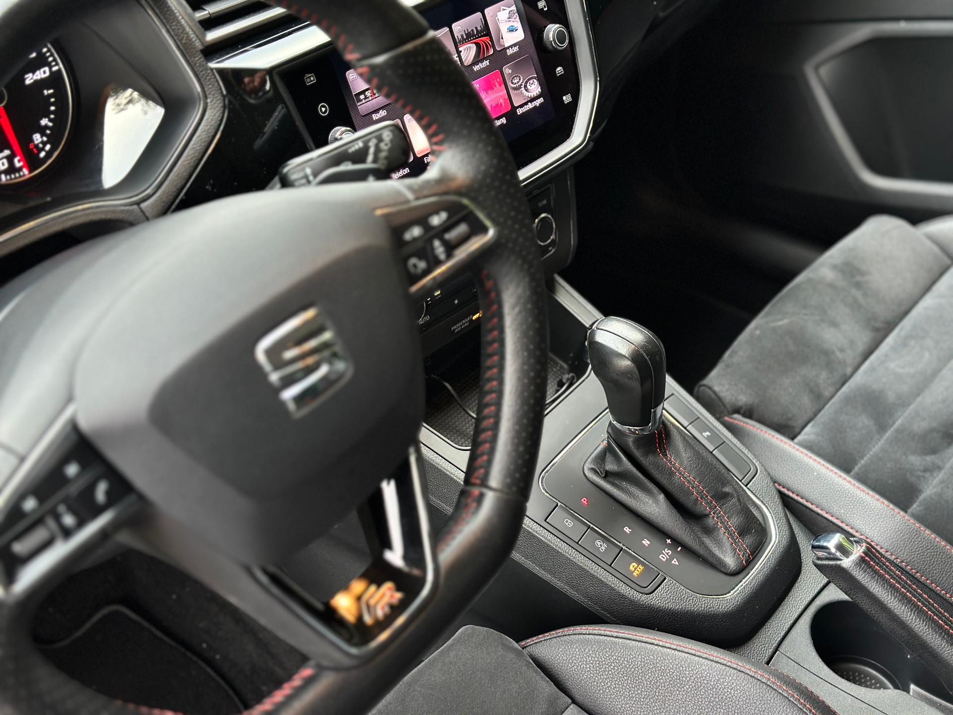 SEAT 1.0 TSI 115 FR DSG-image-4