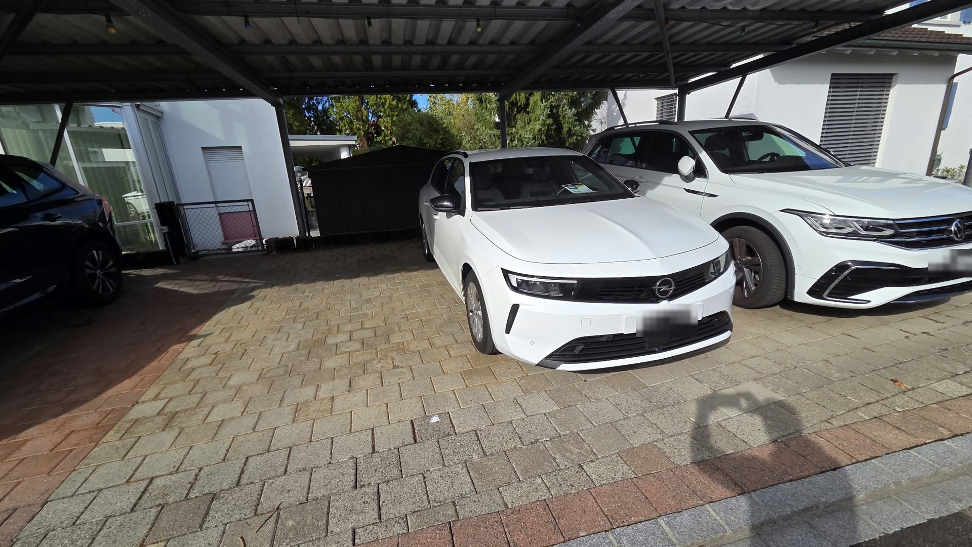 OPEL 1.5 D Edition-image-2