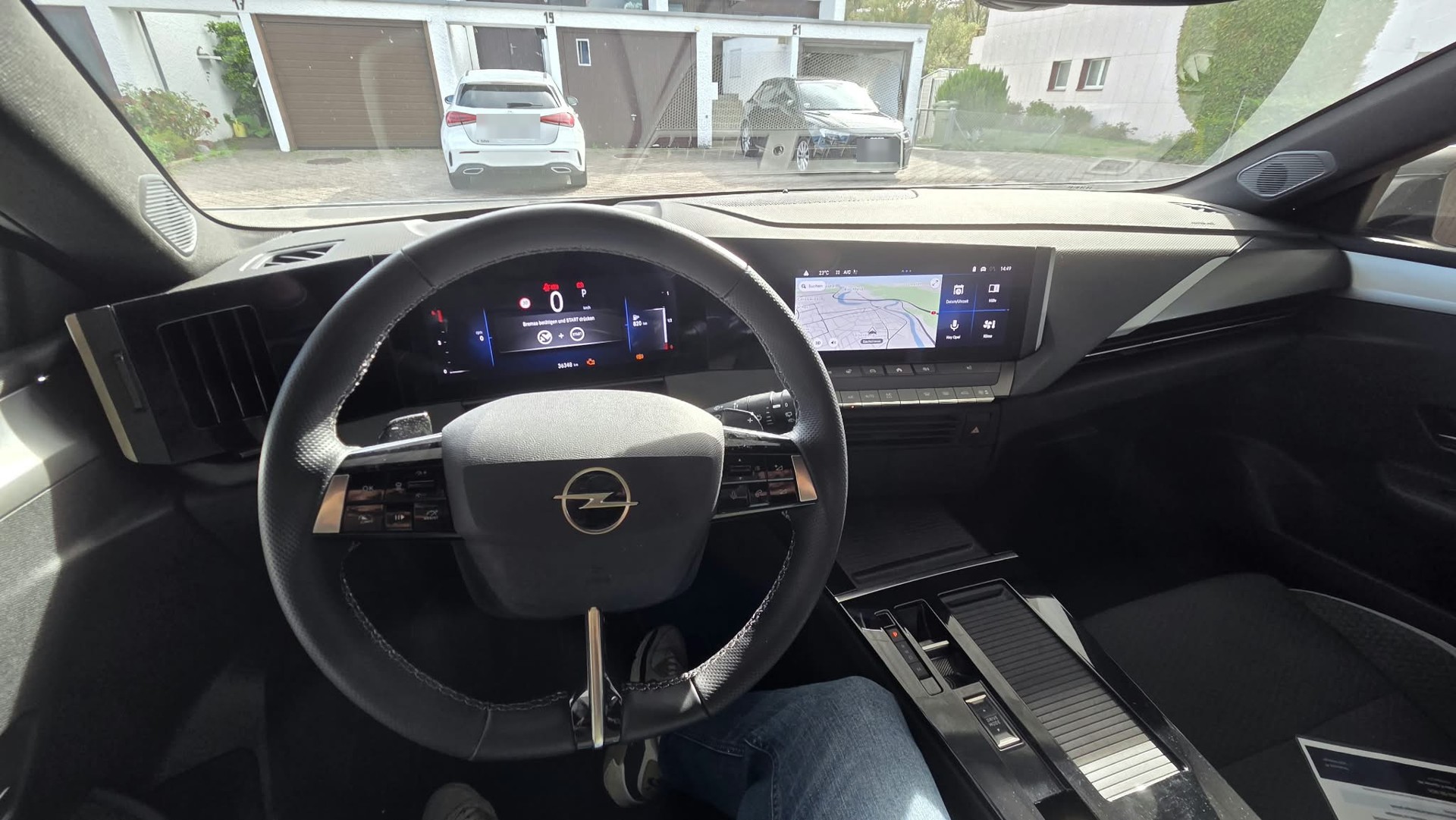 OPEL 1.5 D Edition-image-4