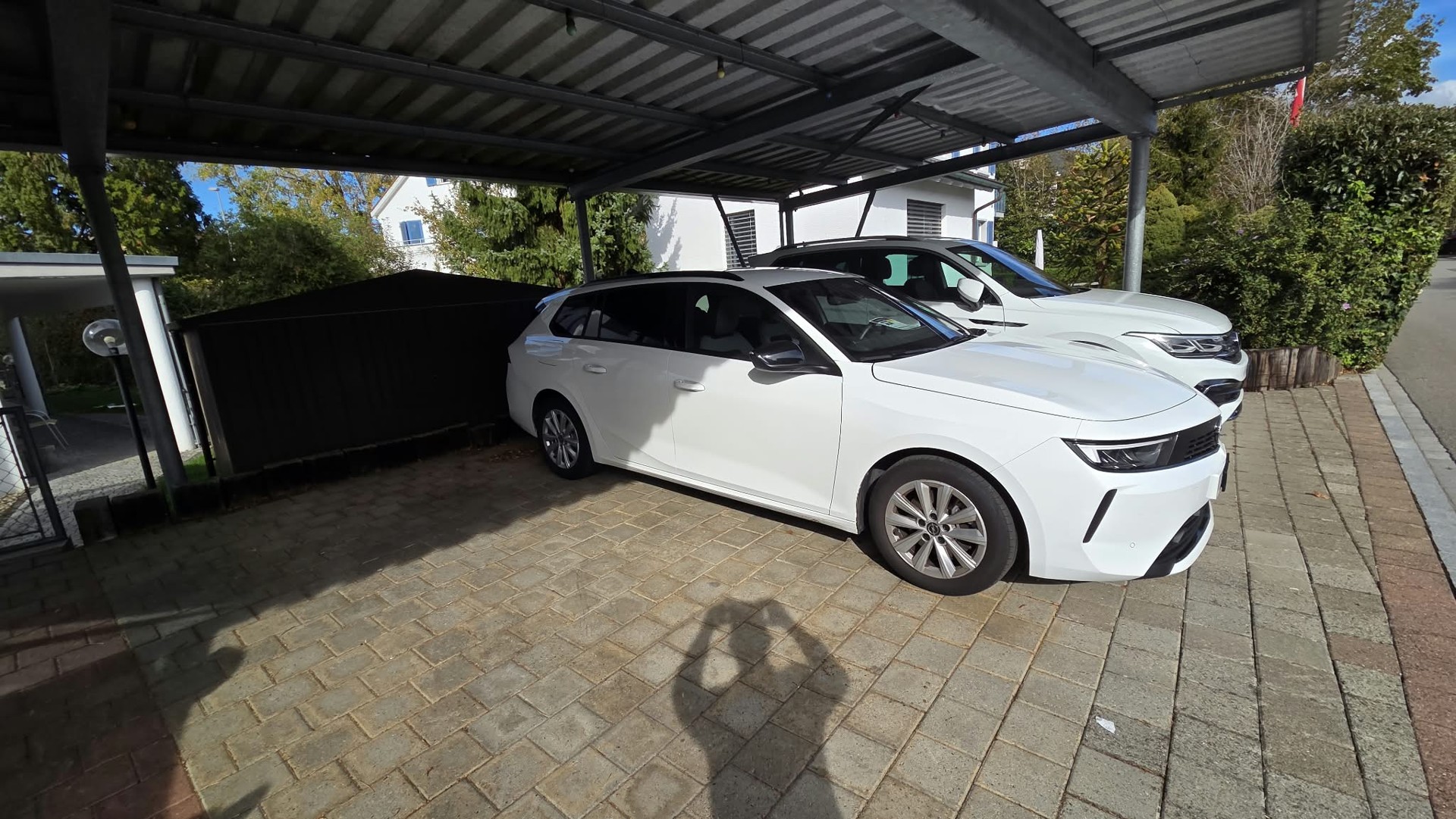 OPEL 1.5 D Edition-image-1