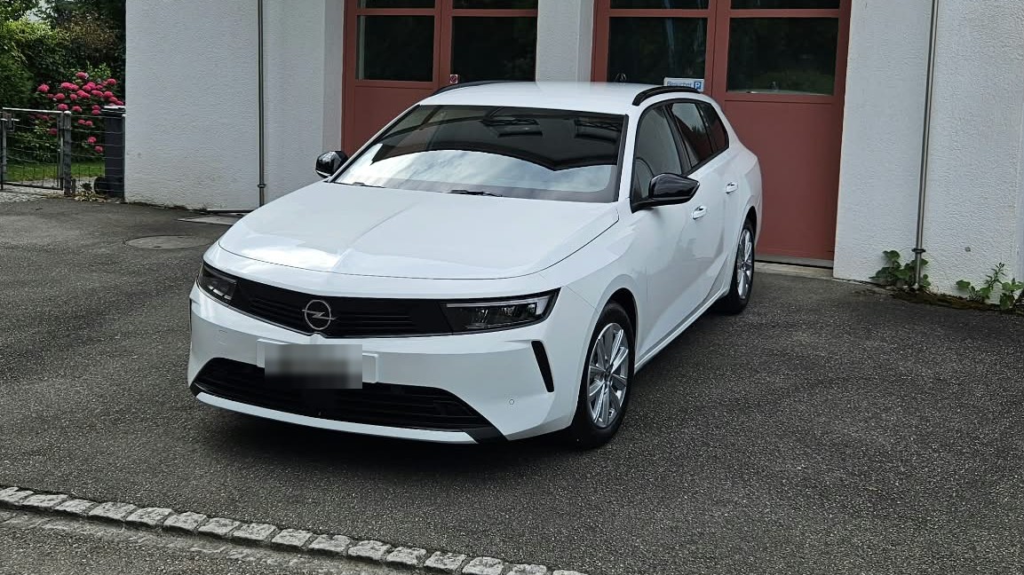 OPEL 1.5 D Edition-image-0
