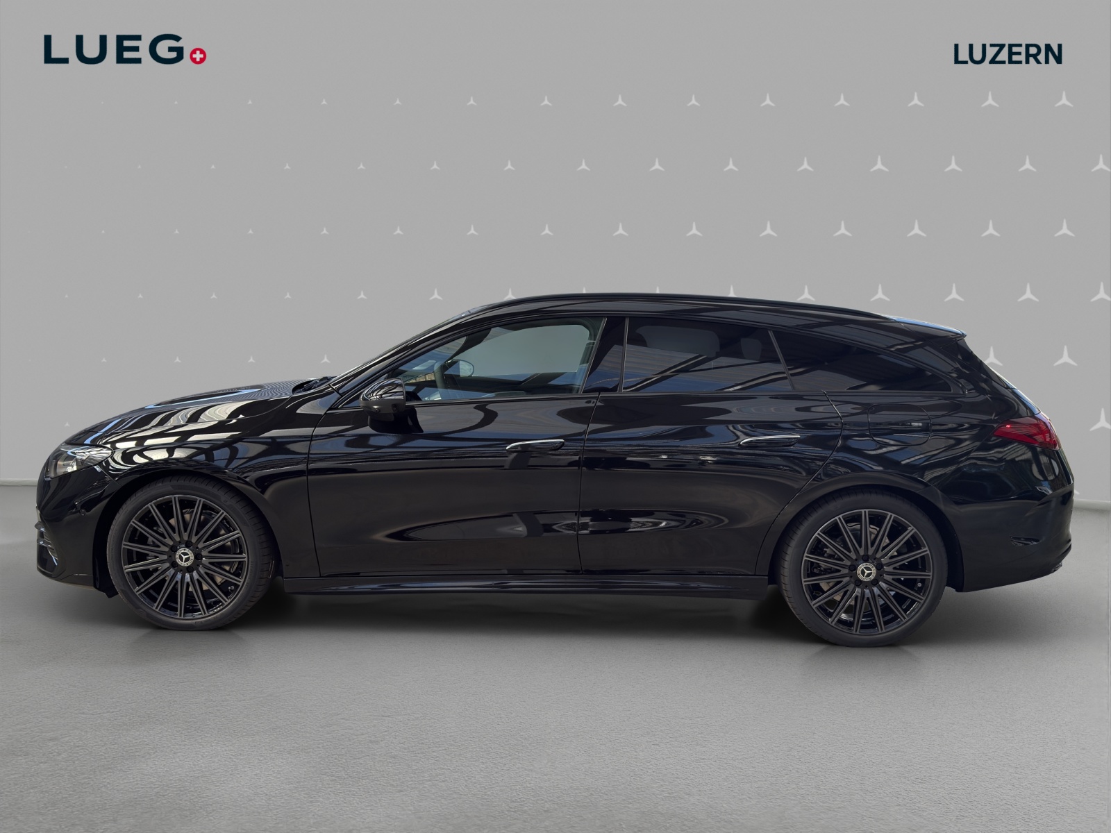 MERCEDES-BENZ CLA Shooting Brake 220 4Matic 8G-DCT-image-1