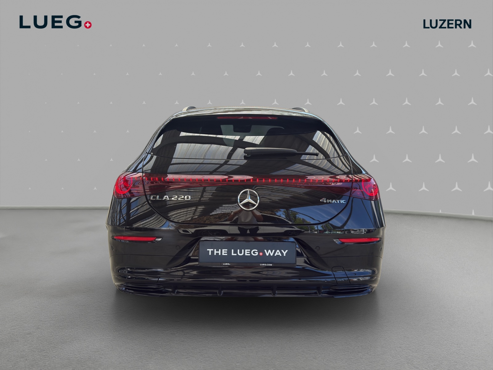 MERCEDES-BENZ CLA Shooting Brake 220 4Matic 8G-DCT-image-3
