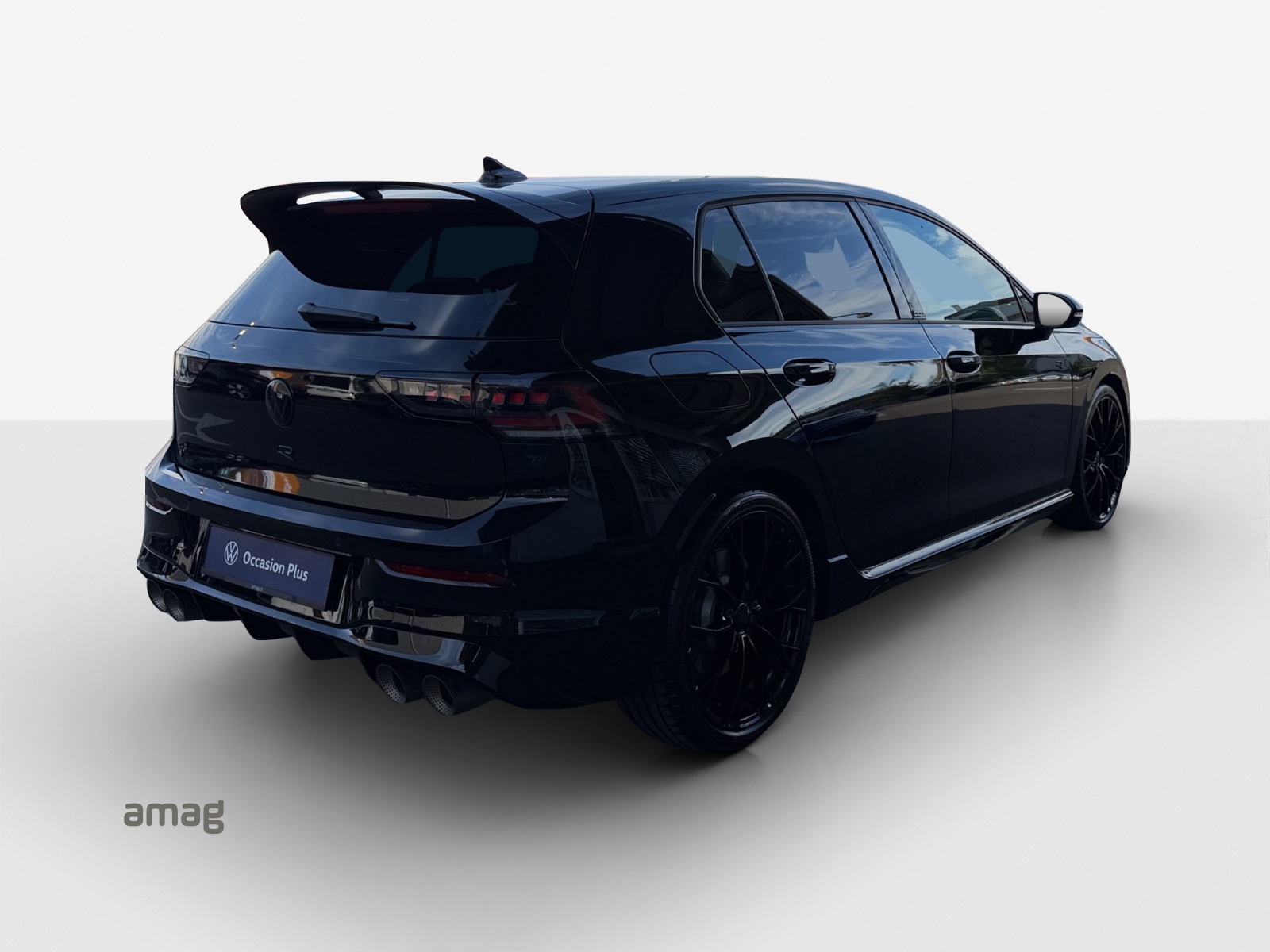 VW Golf 2.0 TSI R DSG 4 Motion-image-4