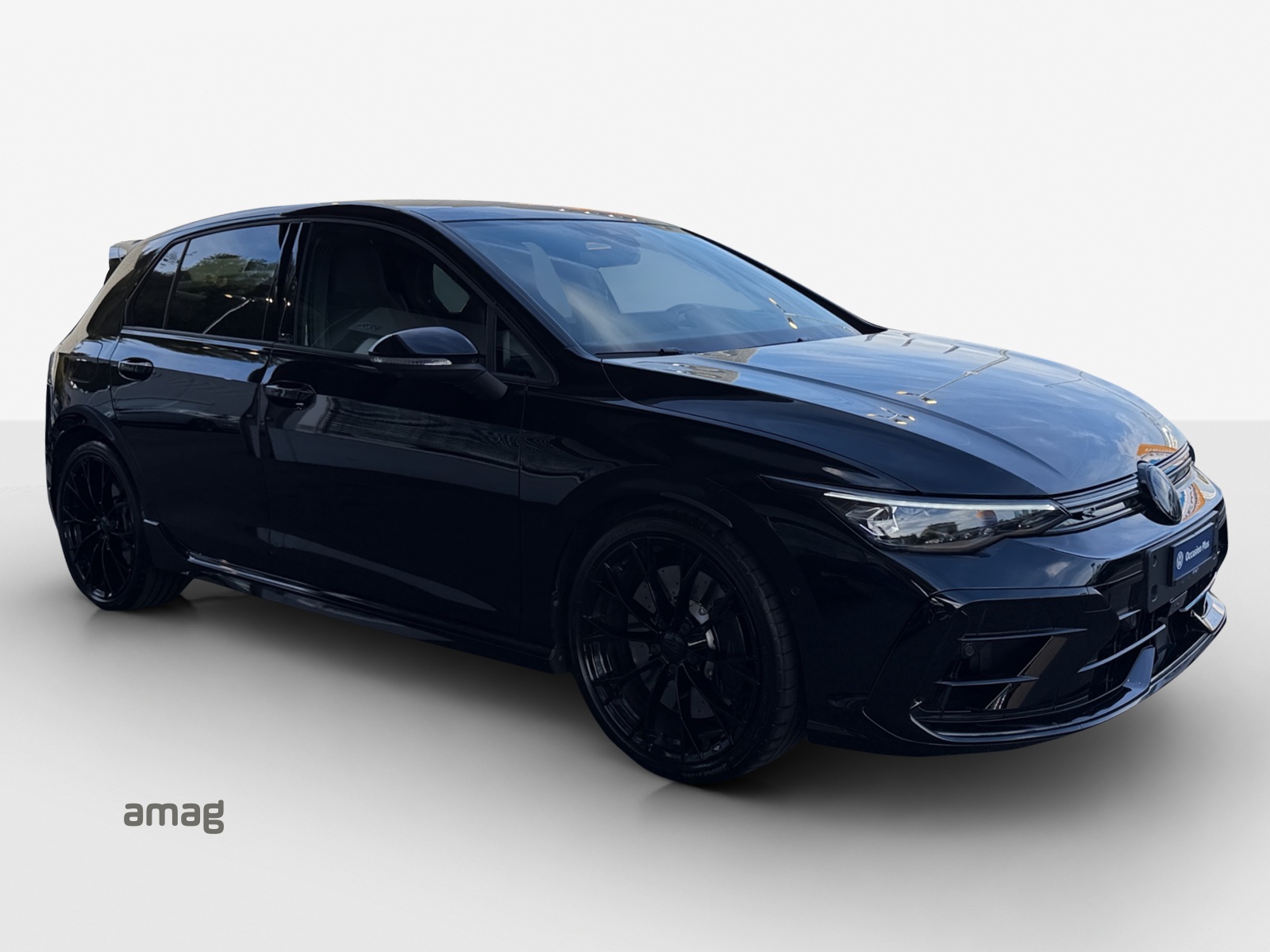 VW Golf 2.0 TSI R DSG 4 Motion-image-5