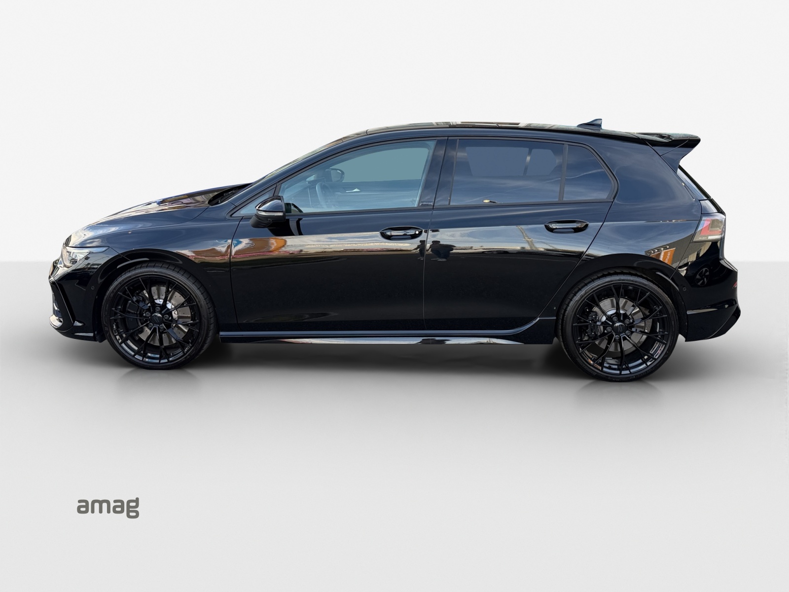 VW Golf 2.0 TSI R DSG 4 Motion-image-1