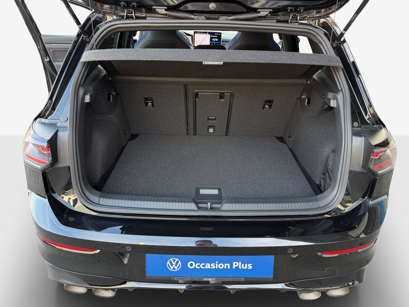 VW Golf 2.0 TSI R DSG 4 Motion-image-12