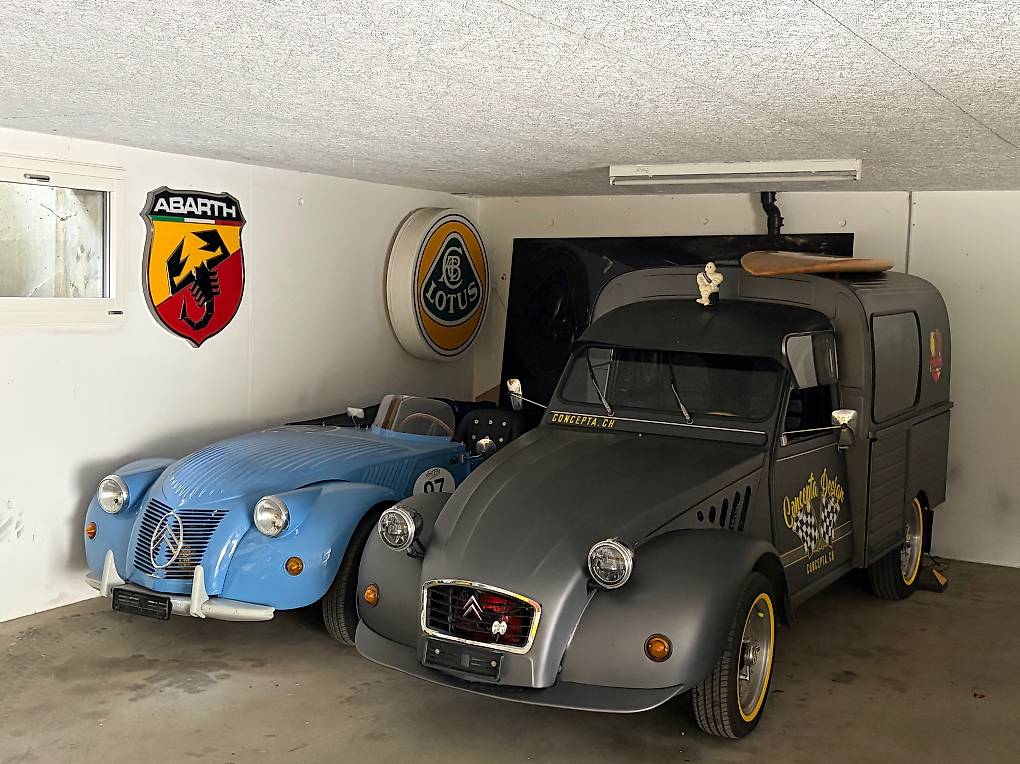CITROEN 2CV-image-0