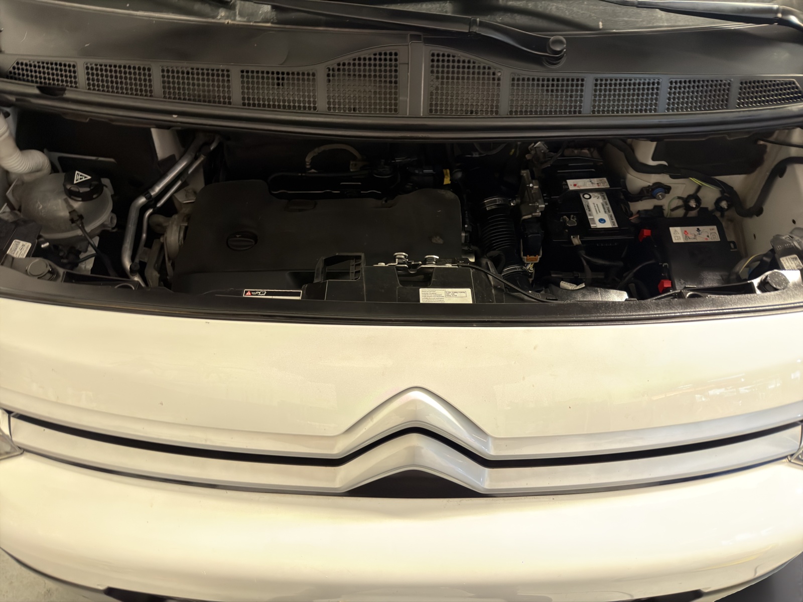 CITROEN Jumpy 2.0 BlueHDi 120 M Club EAT8-image-18