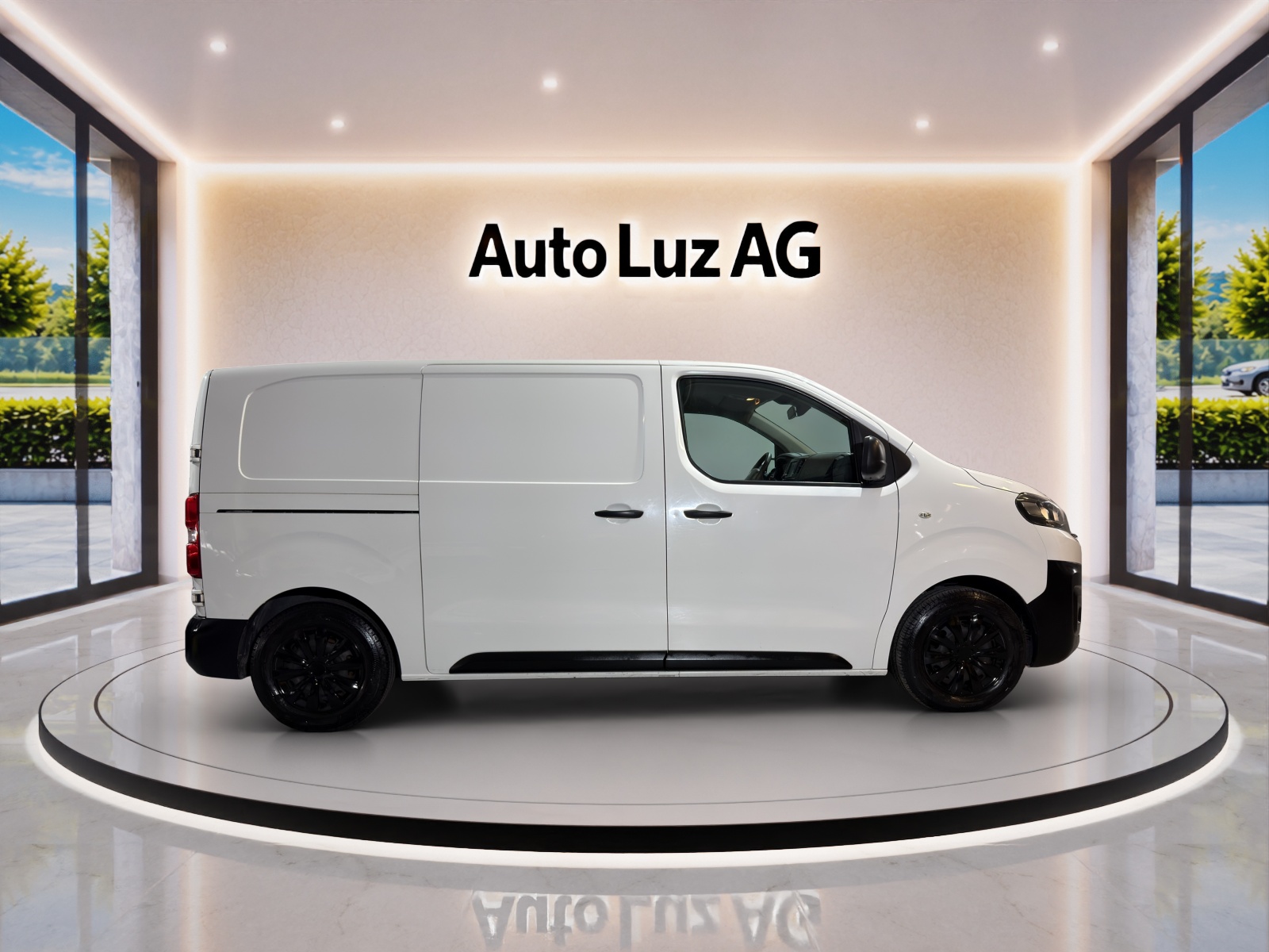 CITROEN Jumpy 2.0 BlueHDi 120 M Club EAT8-image-6