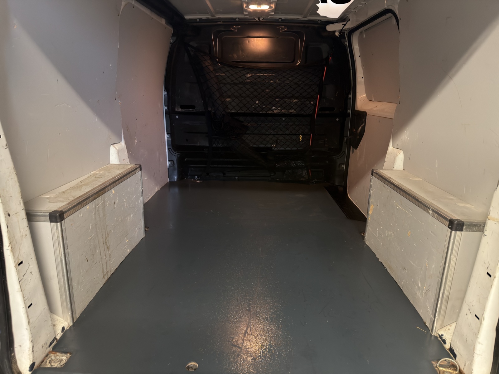 CITROEN Jumpy 2.0 BlueHDi 120 M Club EAT8-image-17