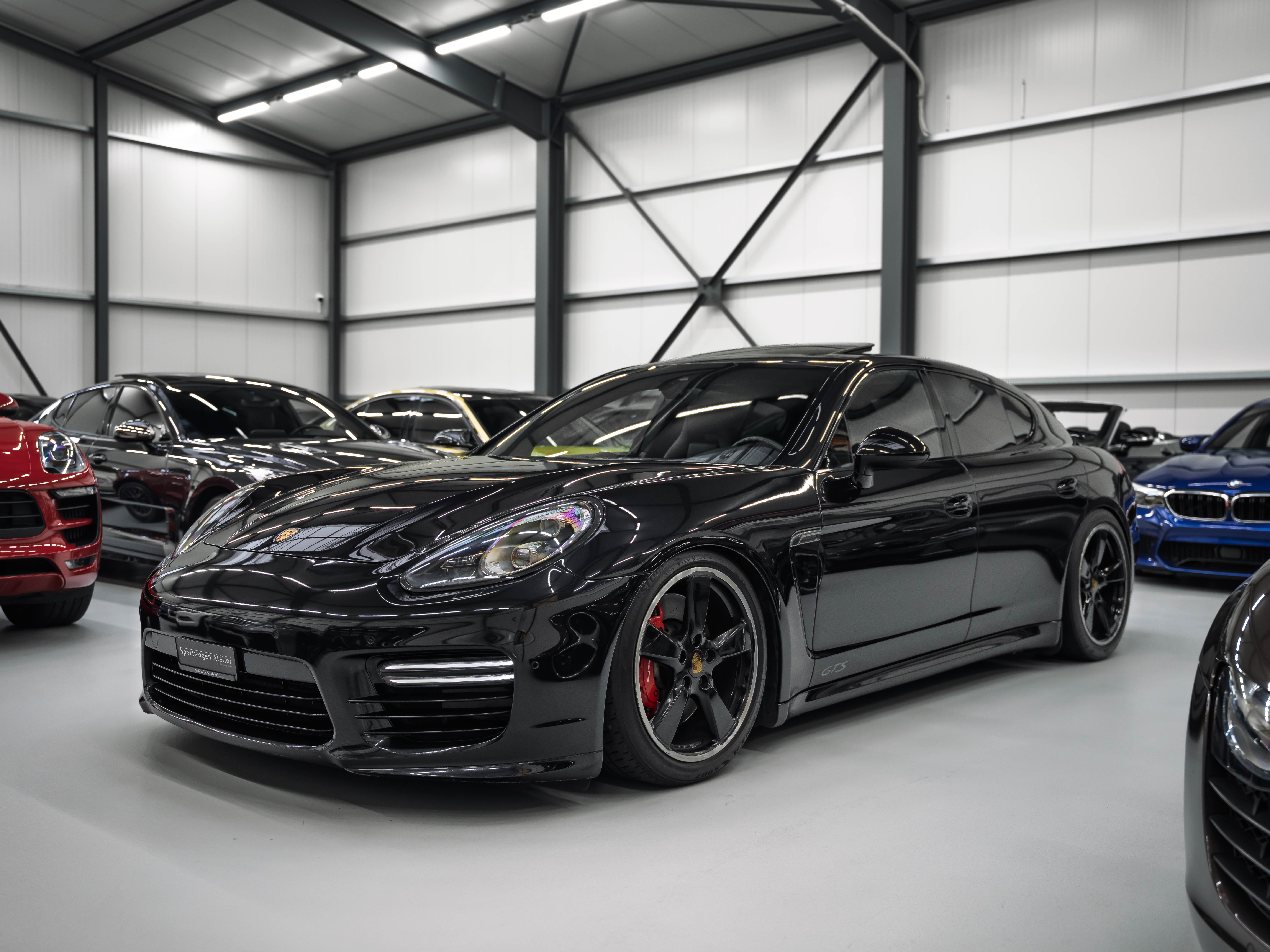 Car photo