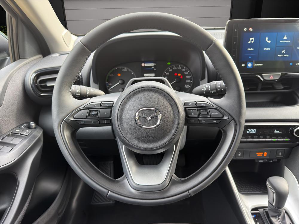 Image MAZDA 2 2 Hybrid Exclusive-line
